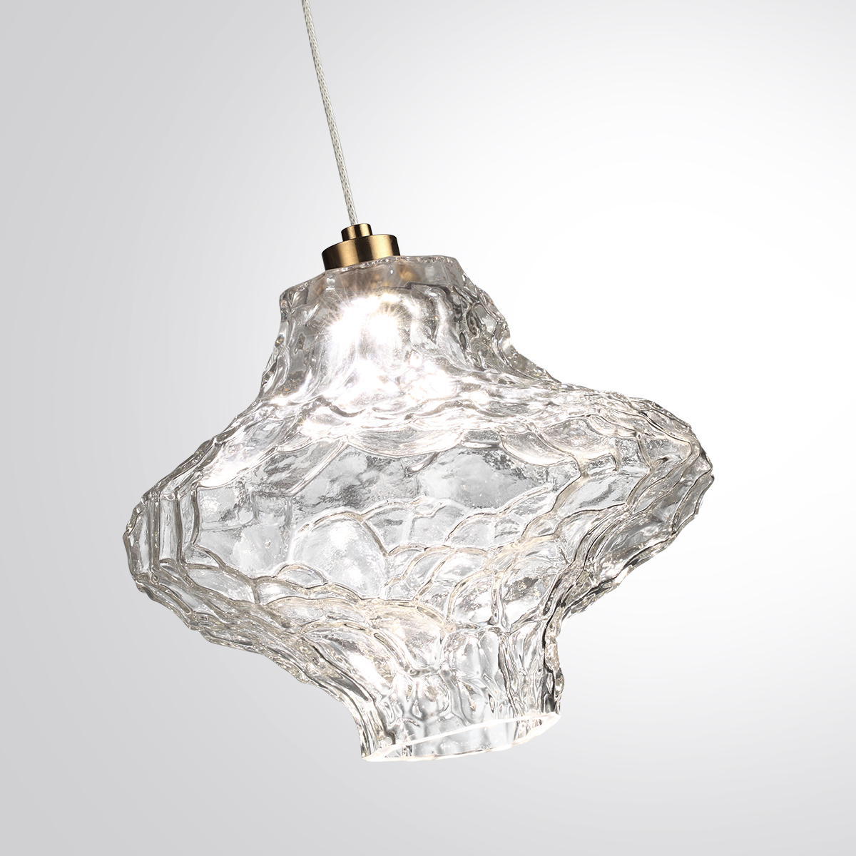 Подвесной светильник ODEON LIGHT 5107/3L фото