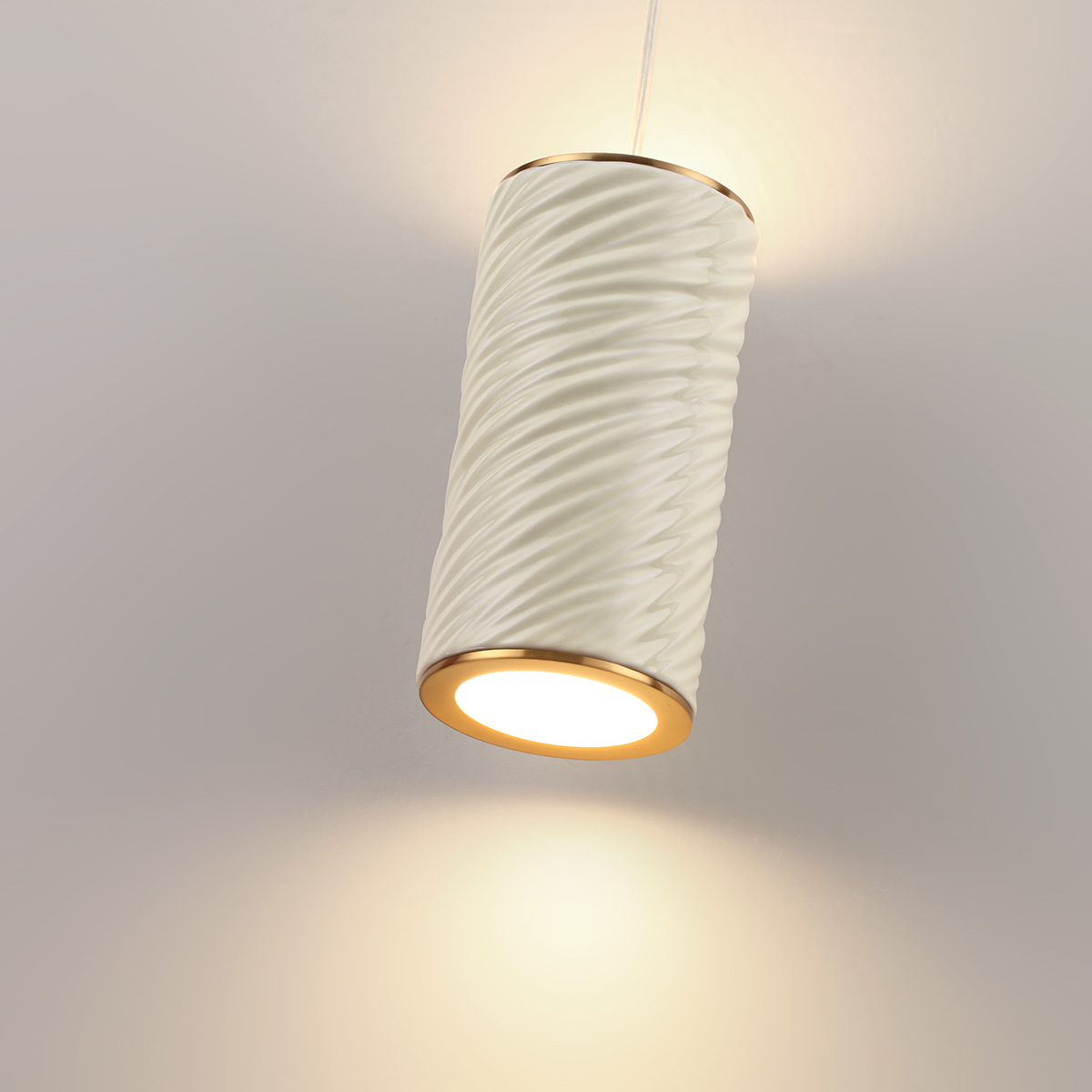Подвесной светильник ODEON LIGHT EXCLUSIVE 5450/18L фото