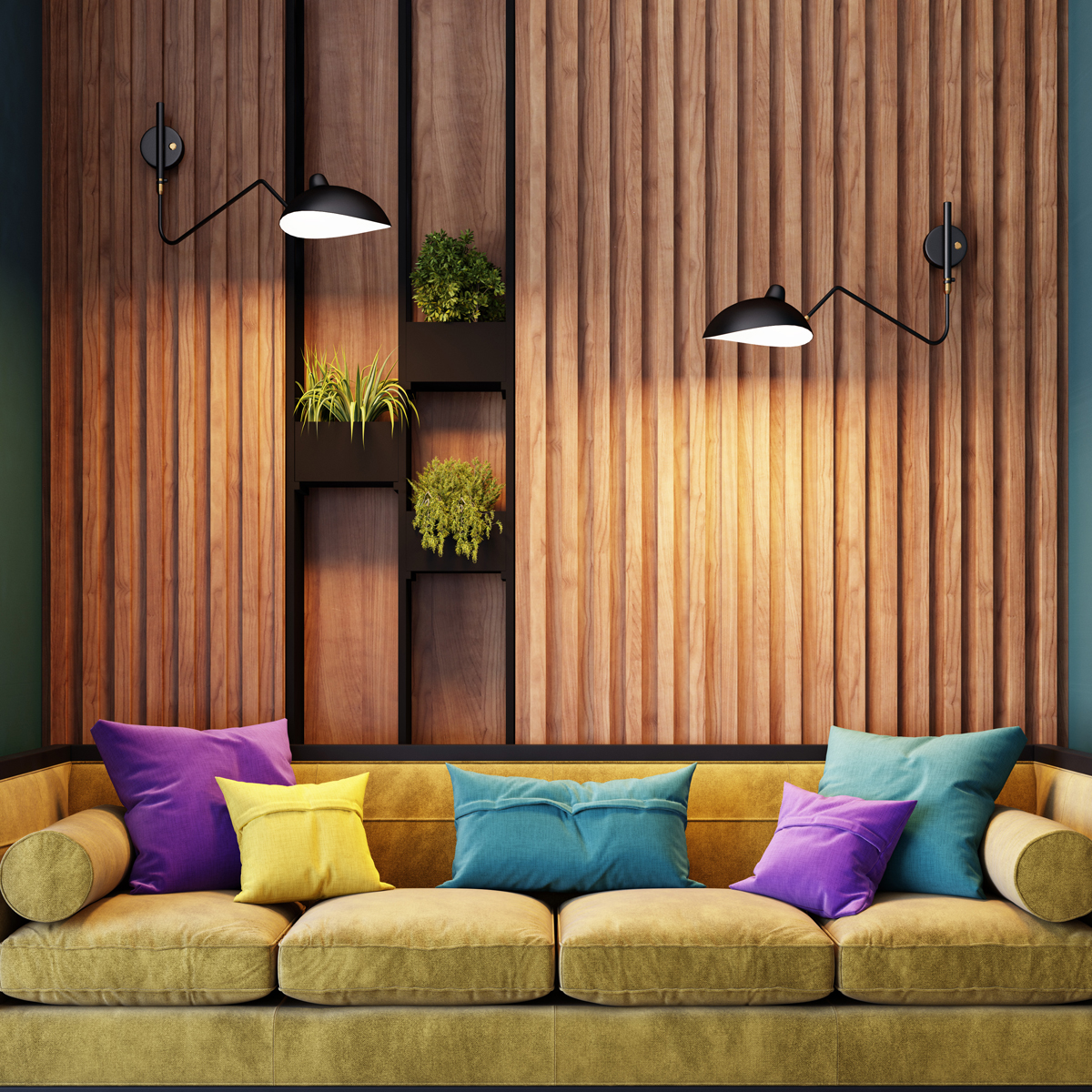 Спот Odeon Light Walli Kerbi 4830/1W фото