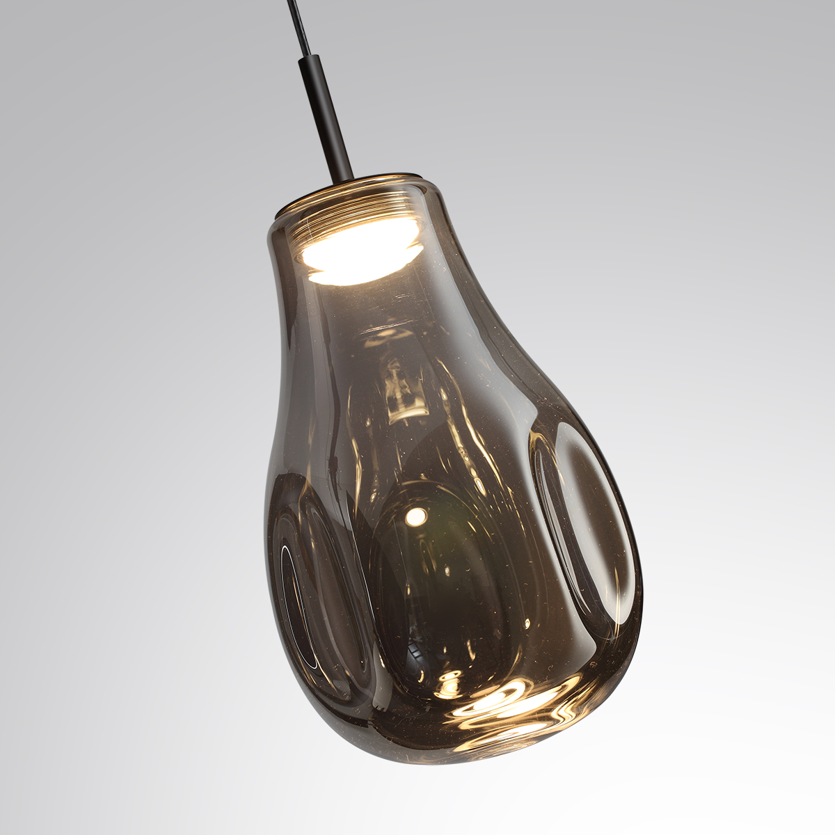 Подвесной светильник ODEON LIGHT 5098/4LC фото