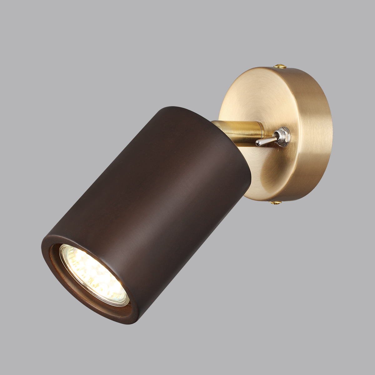 Настенный светильник ODEON LIGHT 7062/1W фото