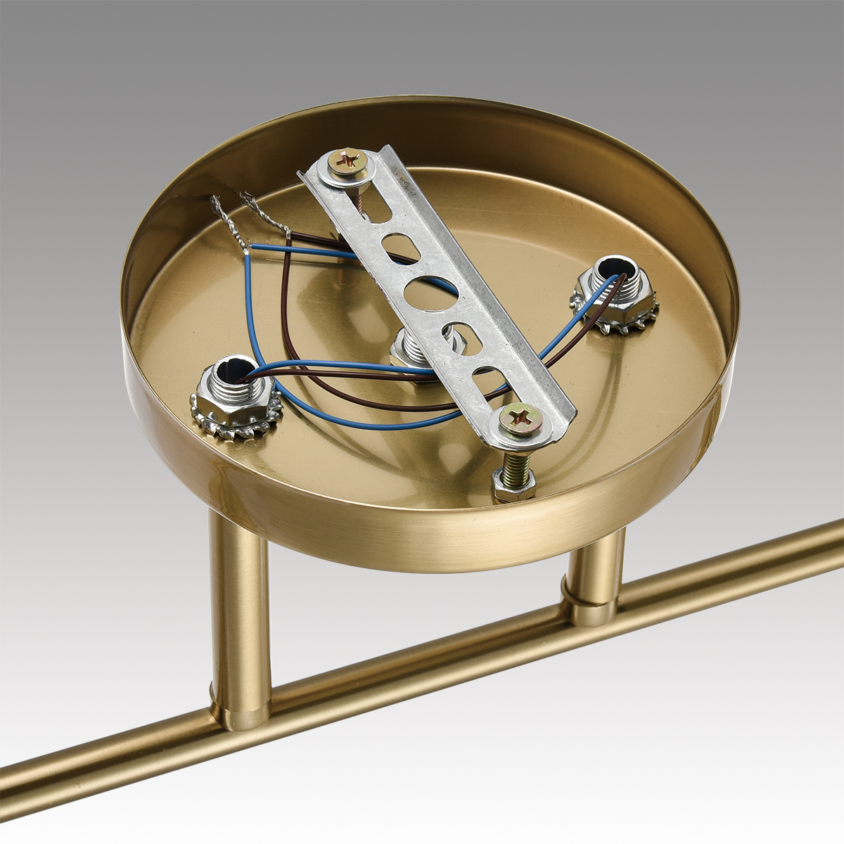 Потолочный светильник LUMION 8188/2C фото