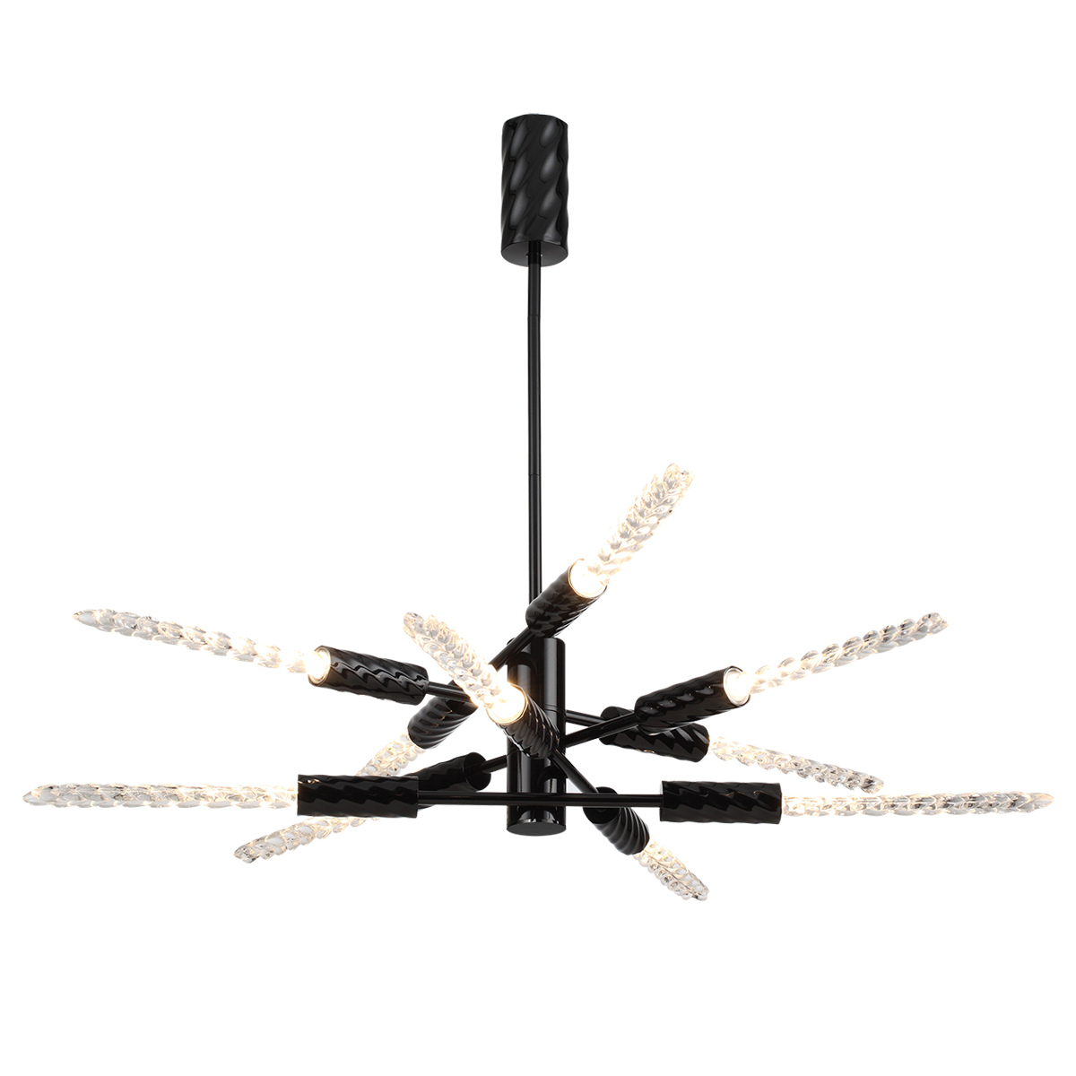 Подвесная люстра ODEON LIGHT 5459/28L фото