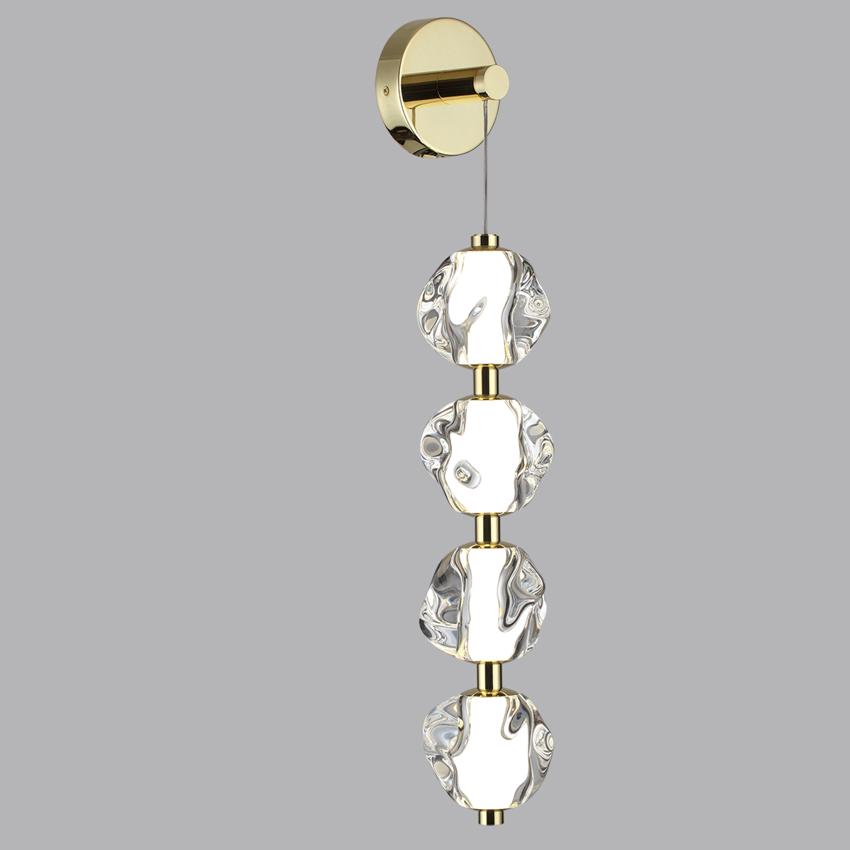 Бра ODEON LIGHT 5085/17WL фото