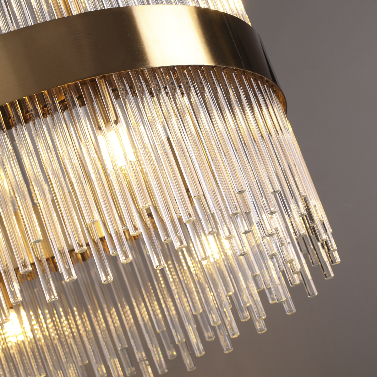 Подвесная люстра Odeon Light 4722/12 фото