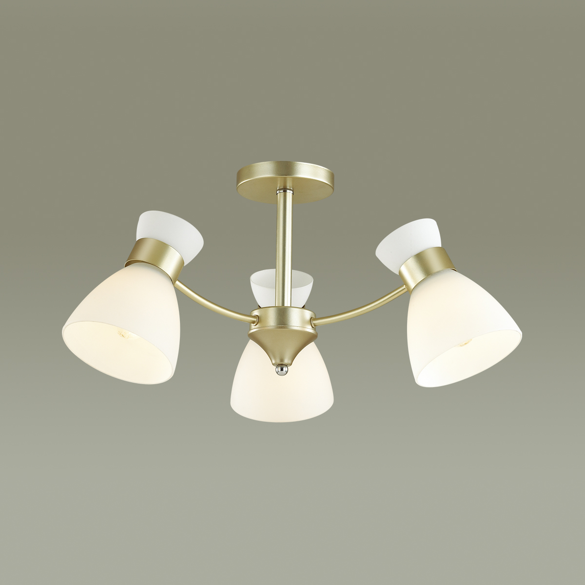 Потолочная люстра Lumion Comfi Wilma 4535/3C фото