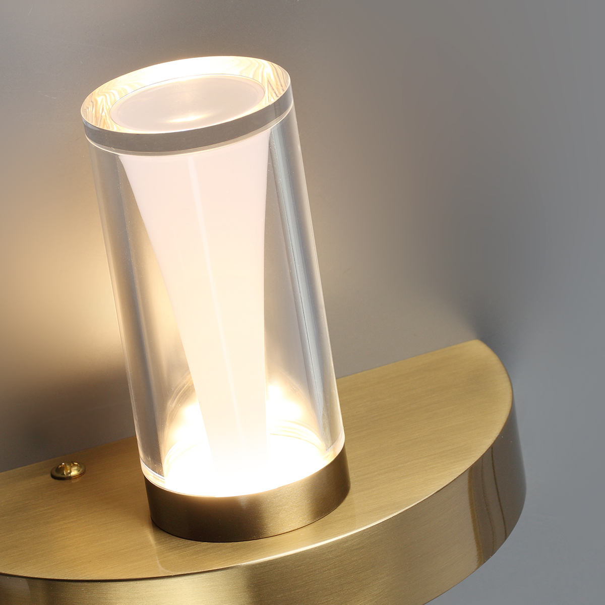 Настенный светильник ODEON LIGHT 7144/5WL фото