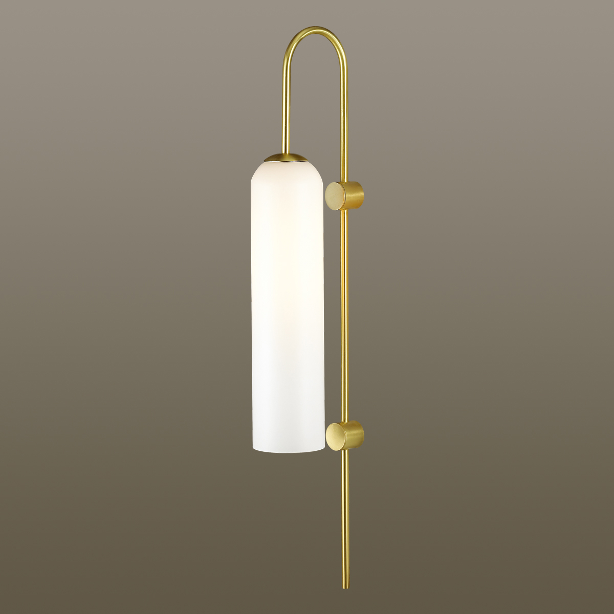 Бра Odeon Light Pendant Vosti 4642/1W фото