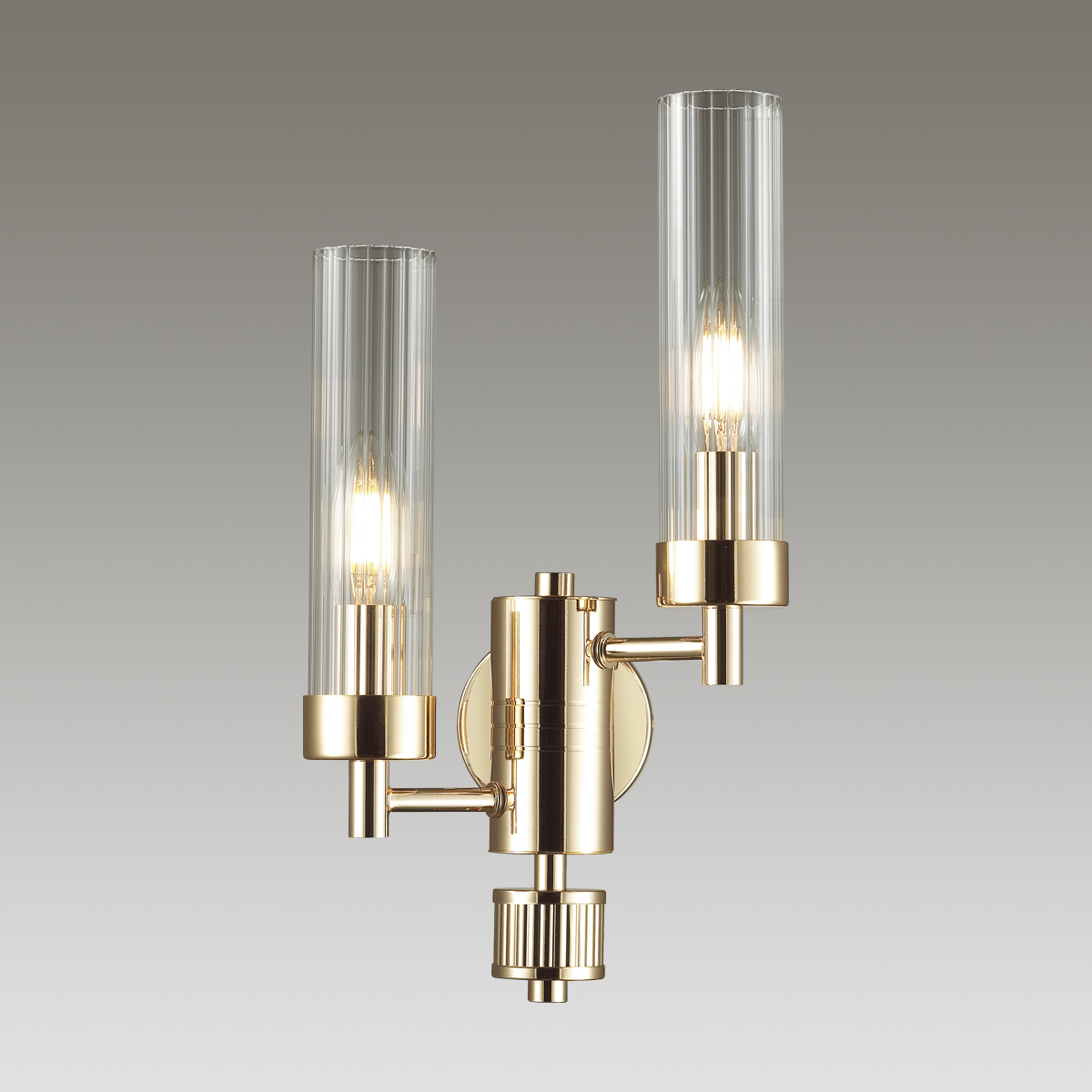 Бра Lumion Classi Kamilla 5274/2W фото