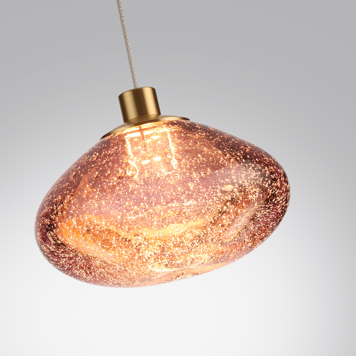Подвесной светильник ODEON LIGHT 7043/4L фото