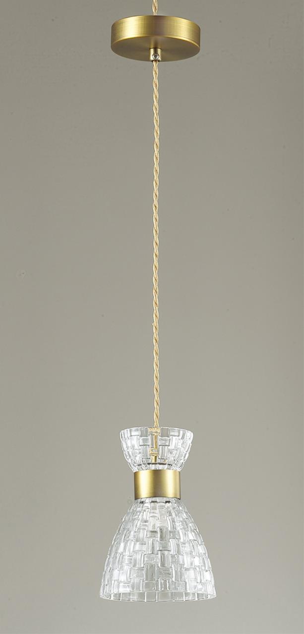 Подвесной светильник Lumion Comfi Jackie 3704/1 фото