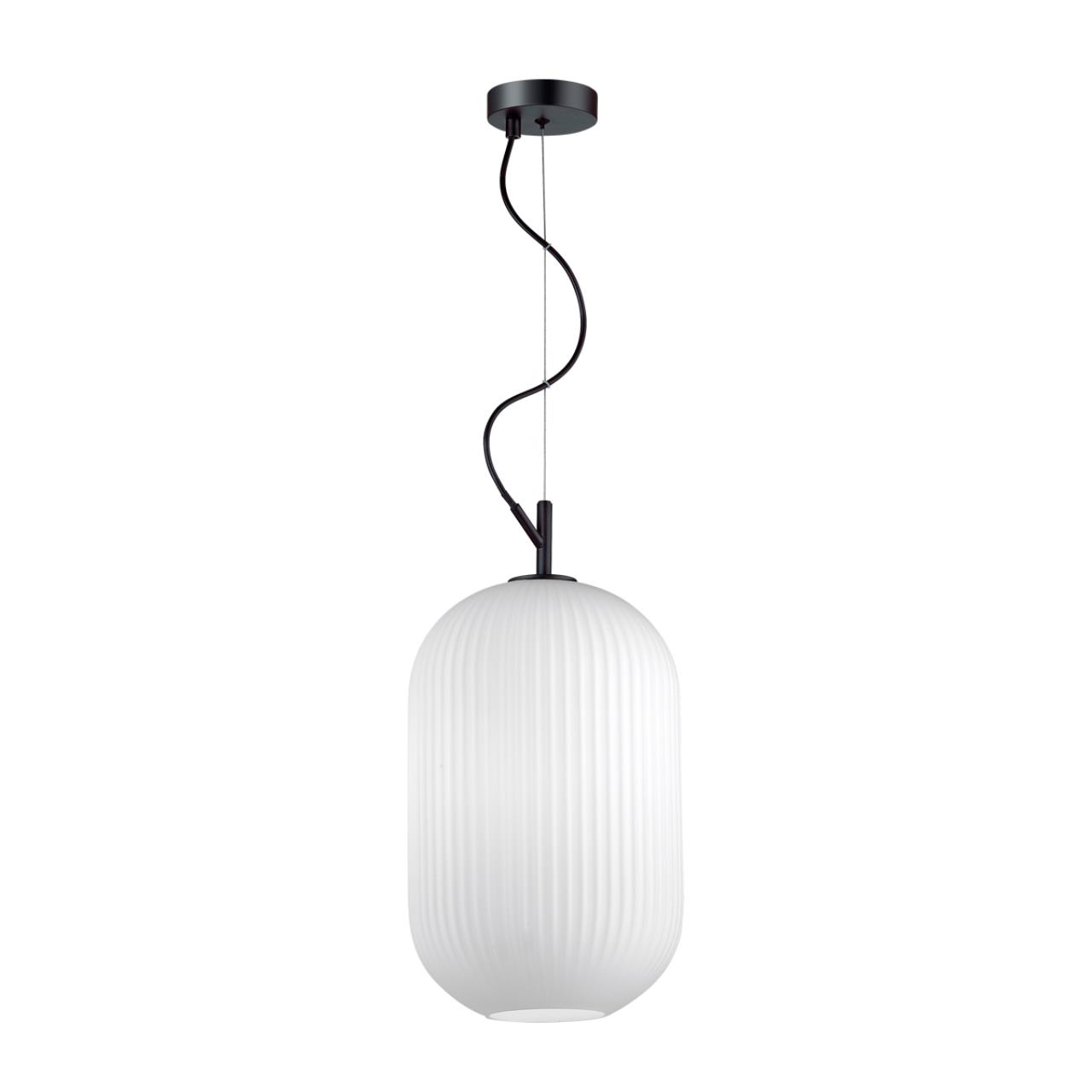 Подвесной светильник Odeon Light Pendant Roofi 4752/1 фото