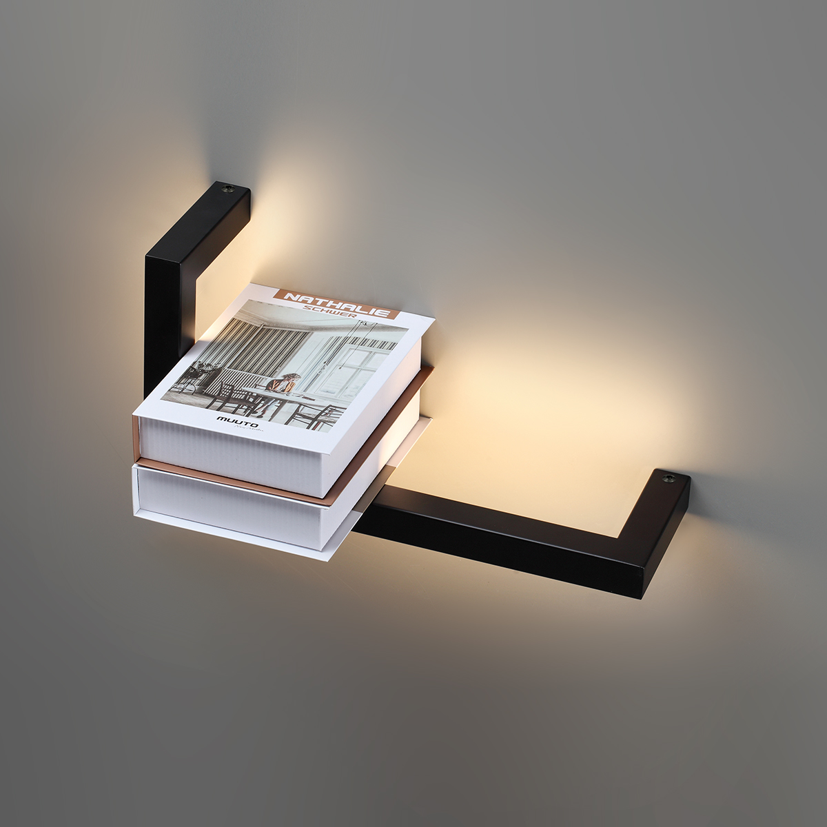 Настенный светильник ODEON LIGHT 7153/10WL фото
