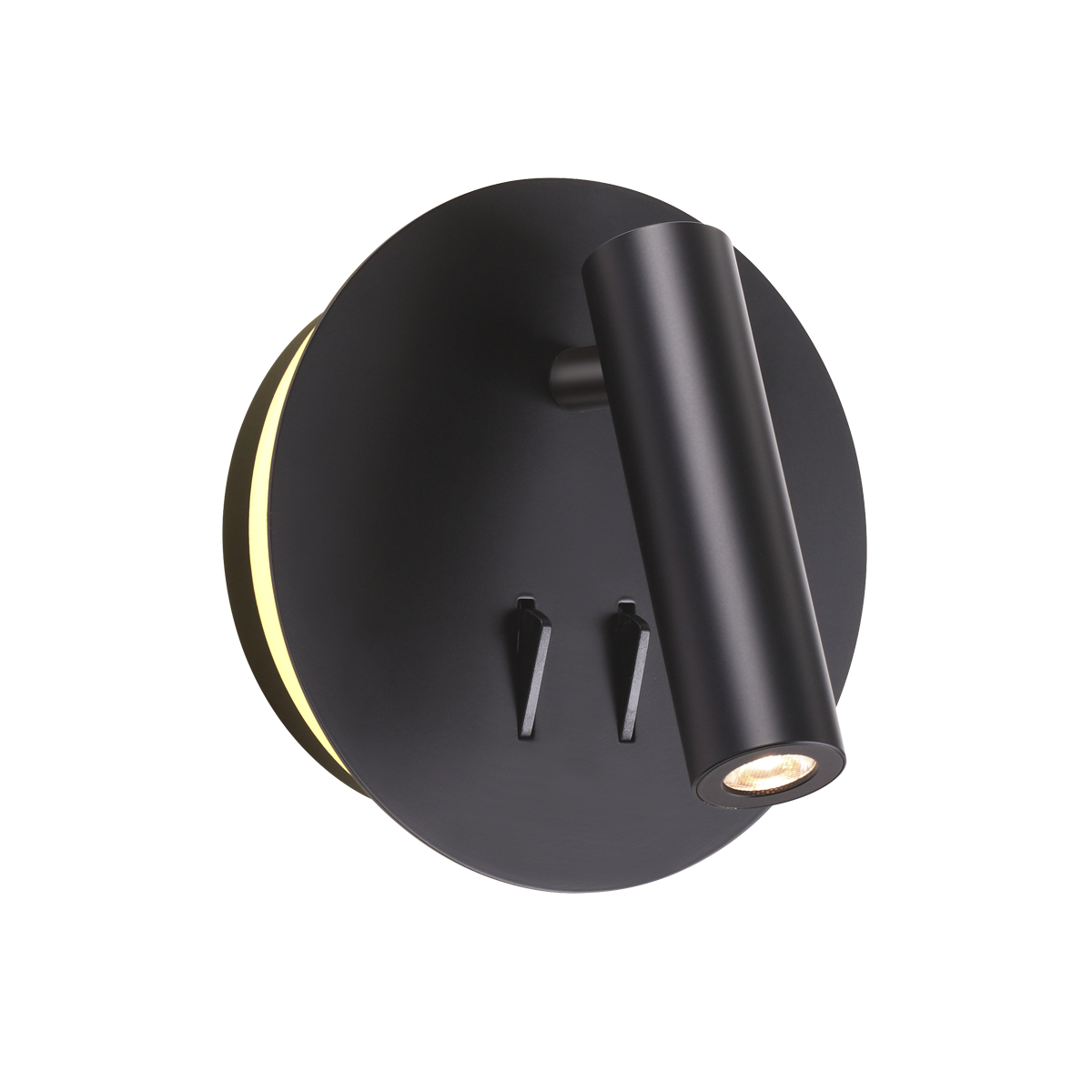 Светодиодный спот Odeon Light Hightech Beam 3911/9WL фото