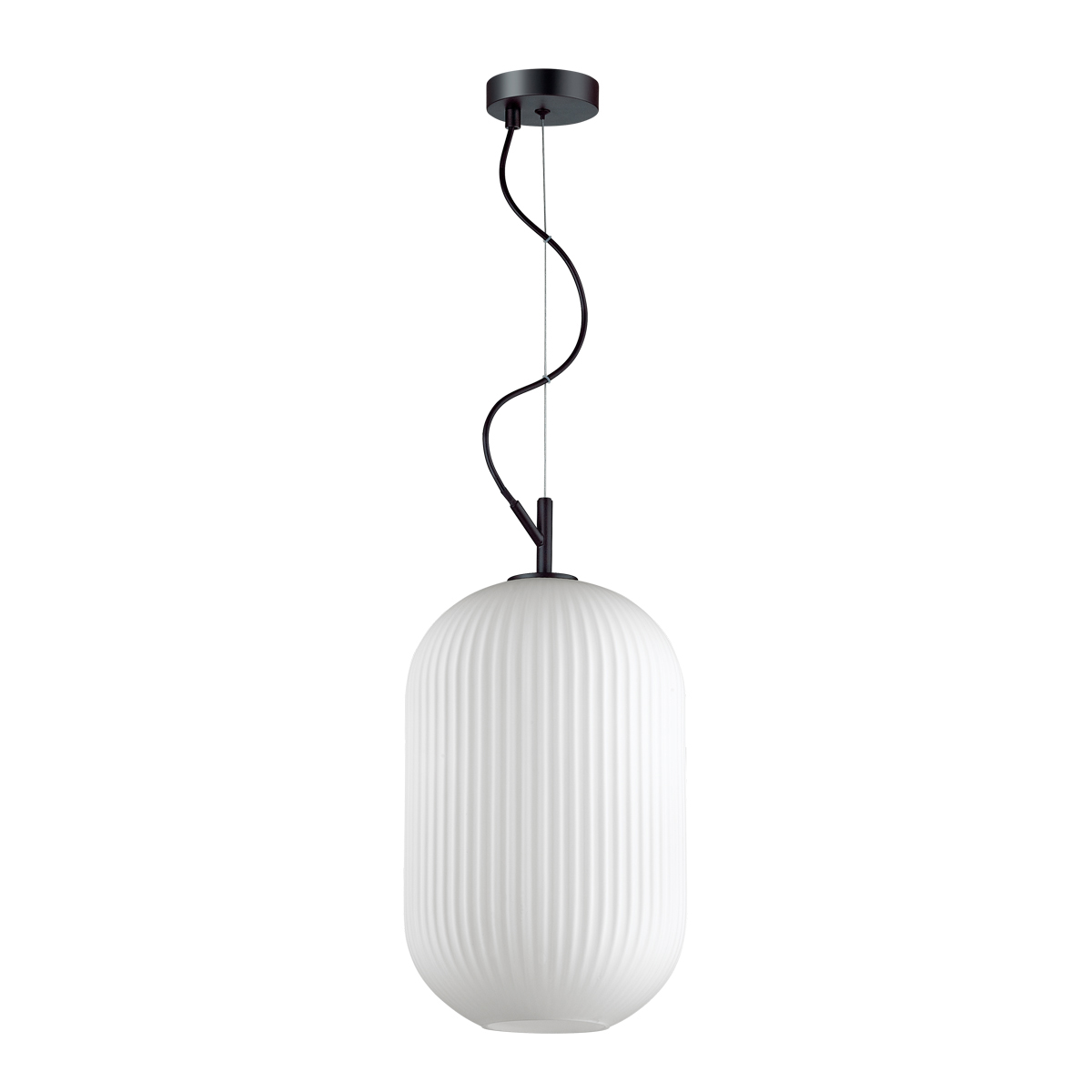 Подвесной светильник Odeon Light Pendant Roofi 4752/1 фото