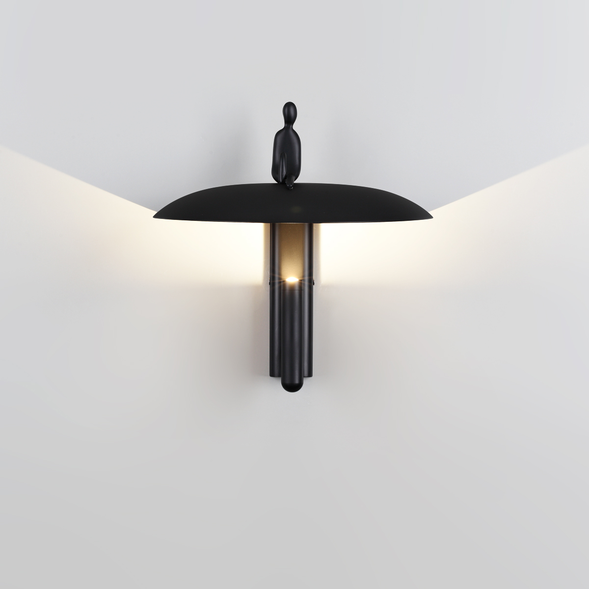 Настенный светильник ODEON LIGHT 7024/7WL фото