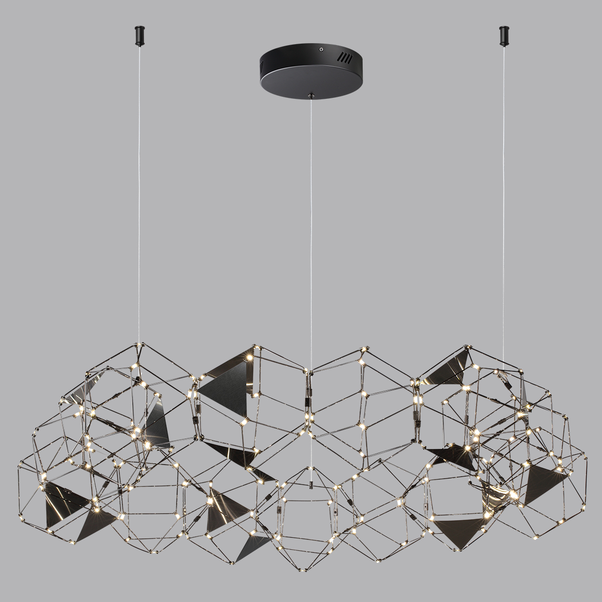 Люстра ODEON LIGHT 5087/68L фото