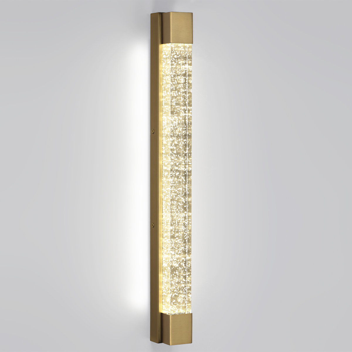 Настенный светильник ODEON LIGHT 6681/12WL фото