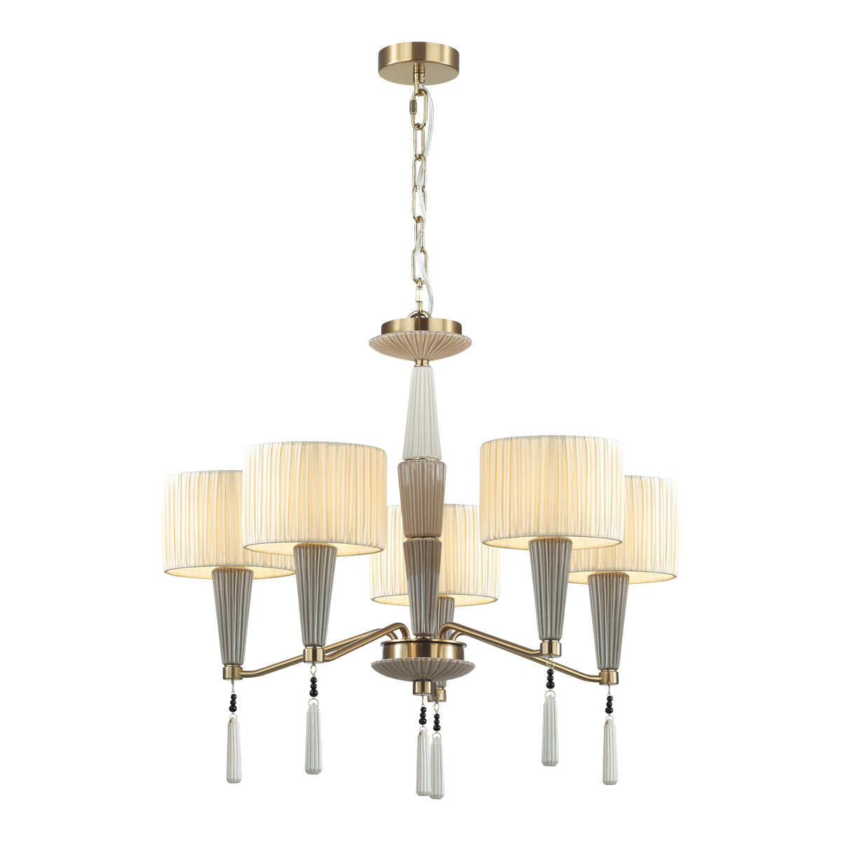 Подвесная люстра Odeon Light 5403/5 фото