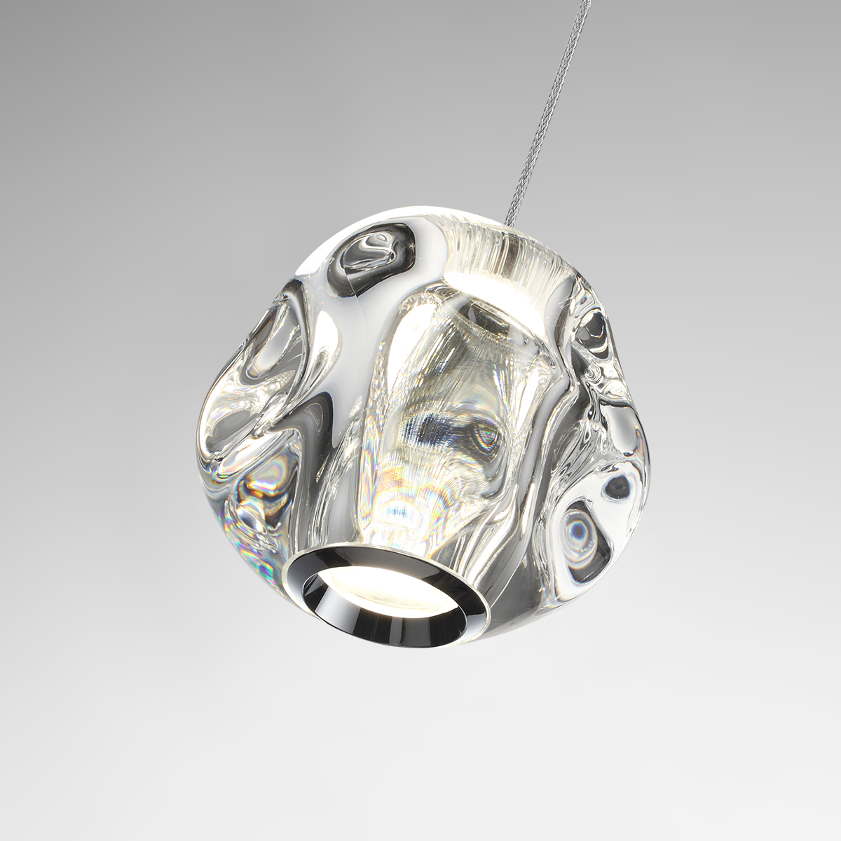 Подвесной светильник ODEON LIGHT 5084/5L фото