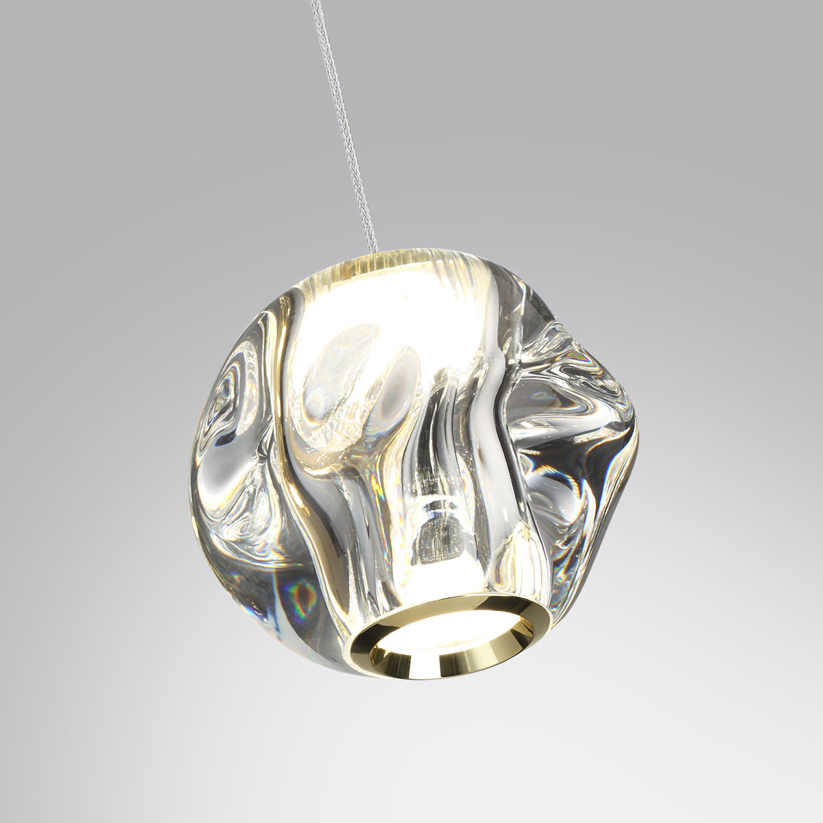 Подвесной светильник ODEON LIGHT 5085/5L фото