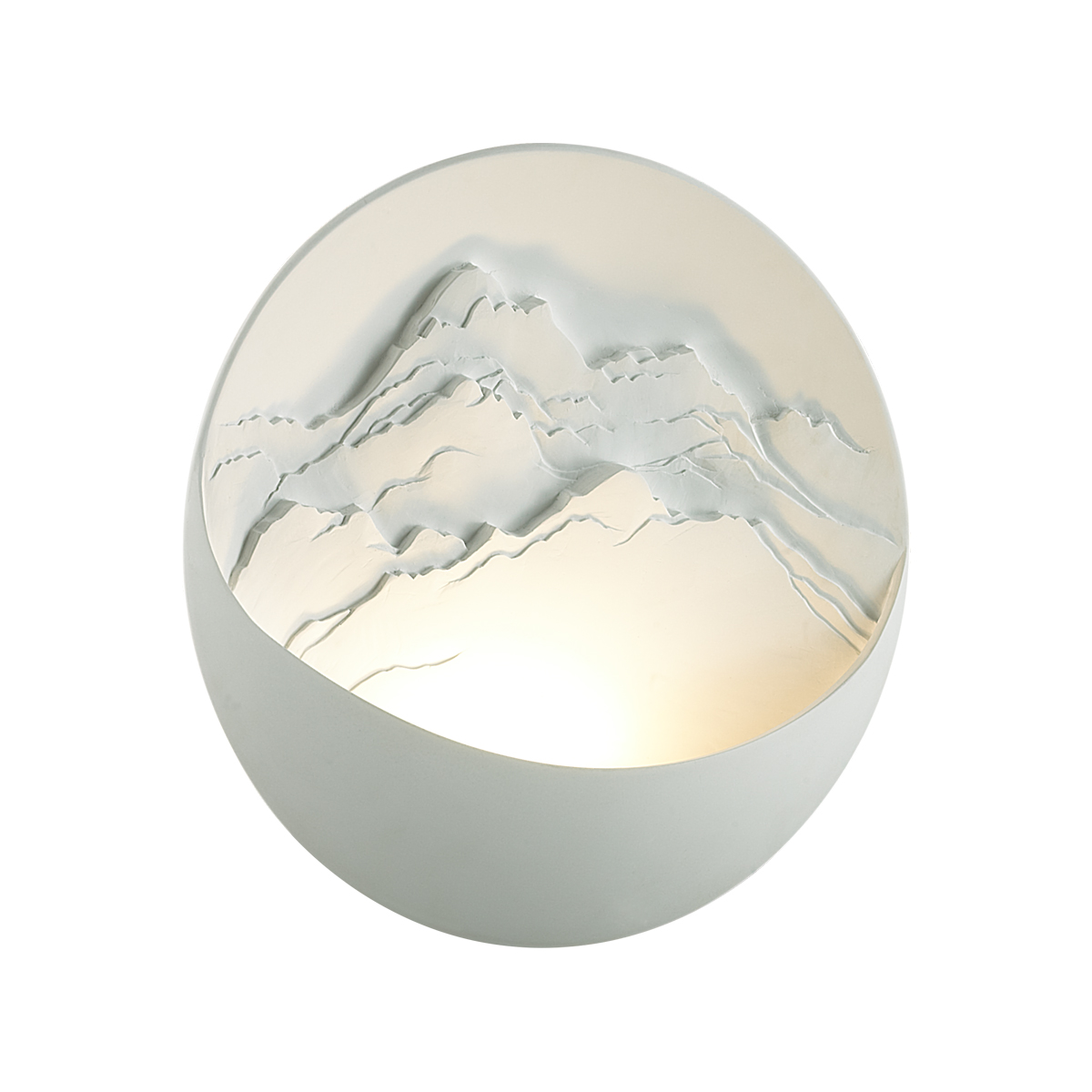Настенный светильник ODEON LIGHT 7168/6WL фото