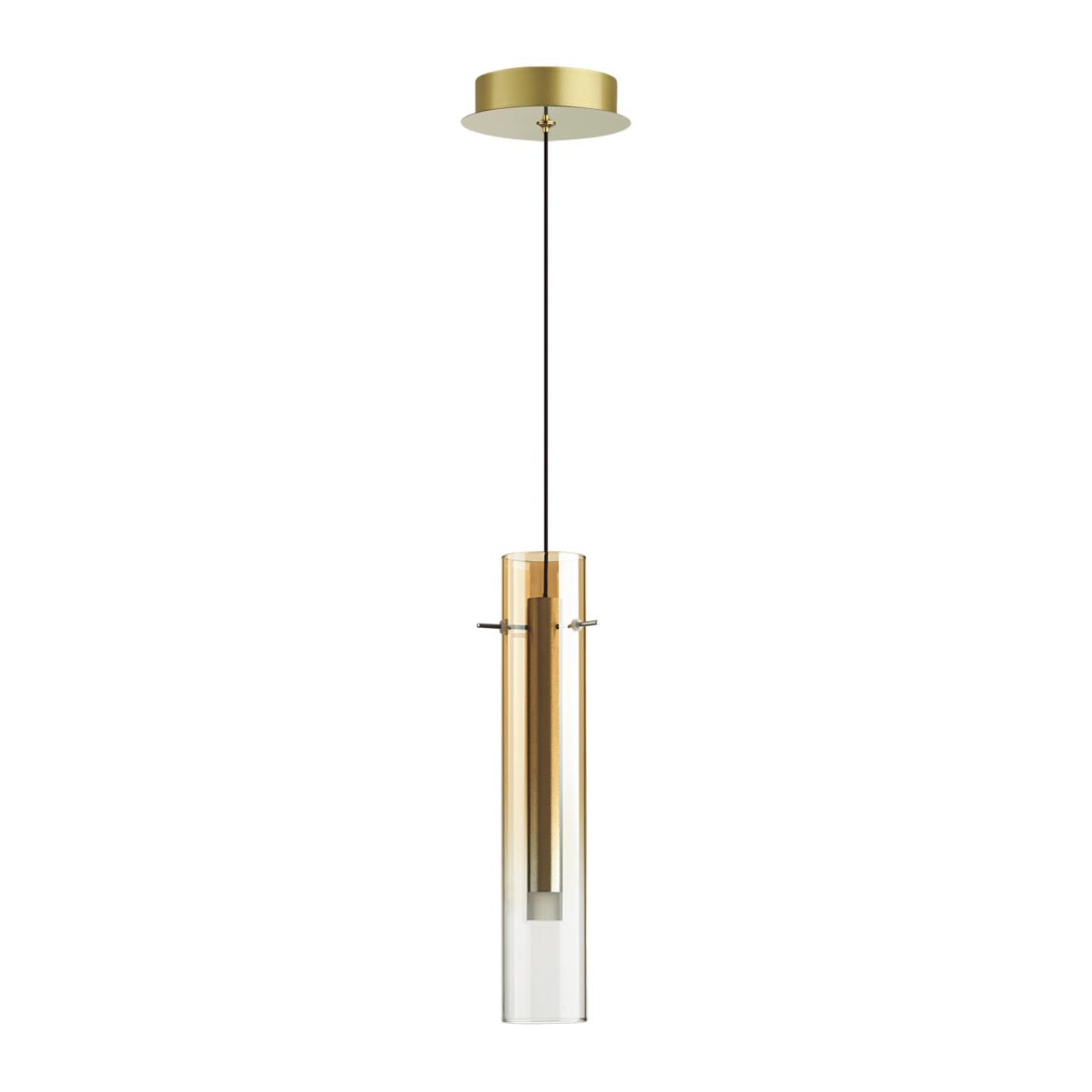 Подвесной светильник ODEON LIGHT 5062/5LB фото