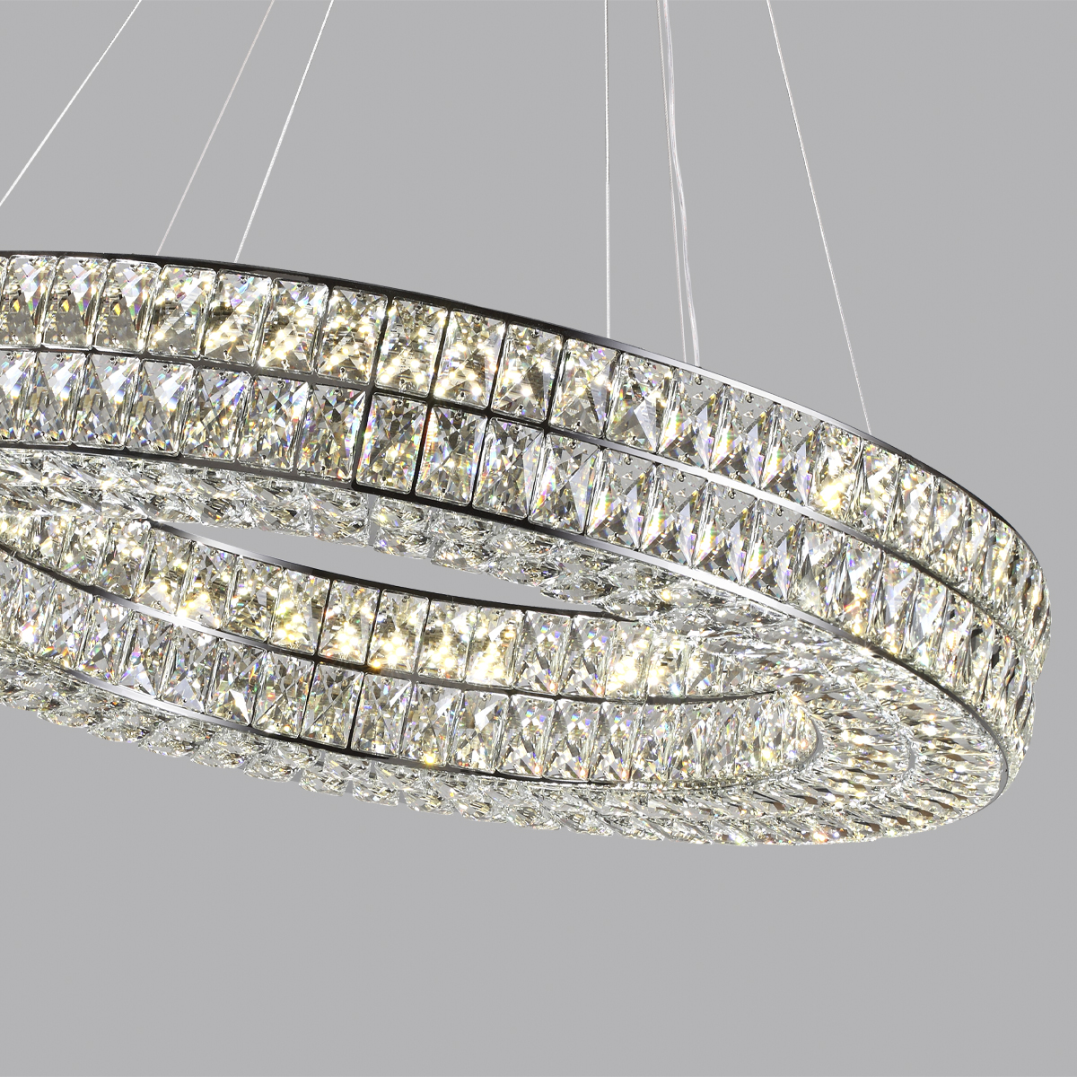 Подвесная люстра Odeon Light 4927/85L фото