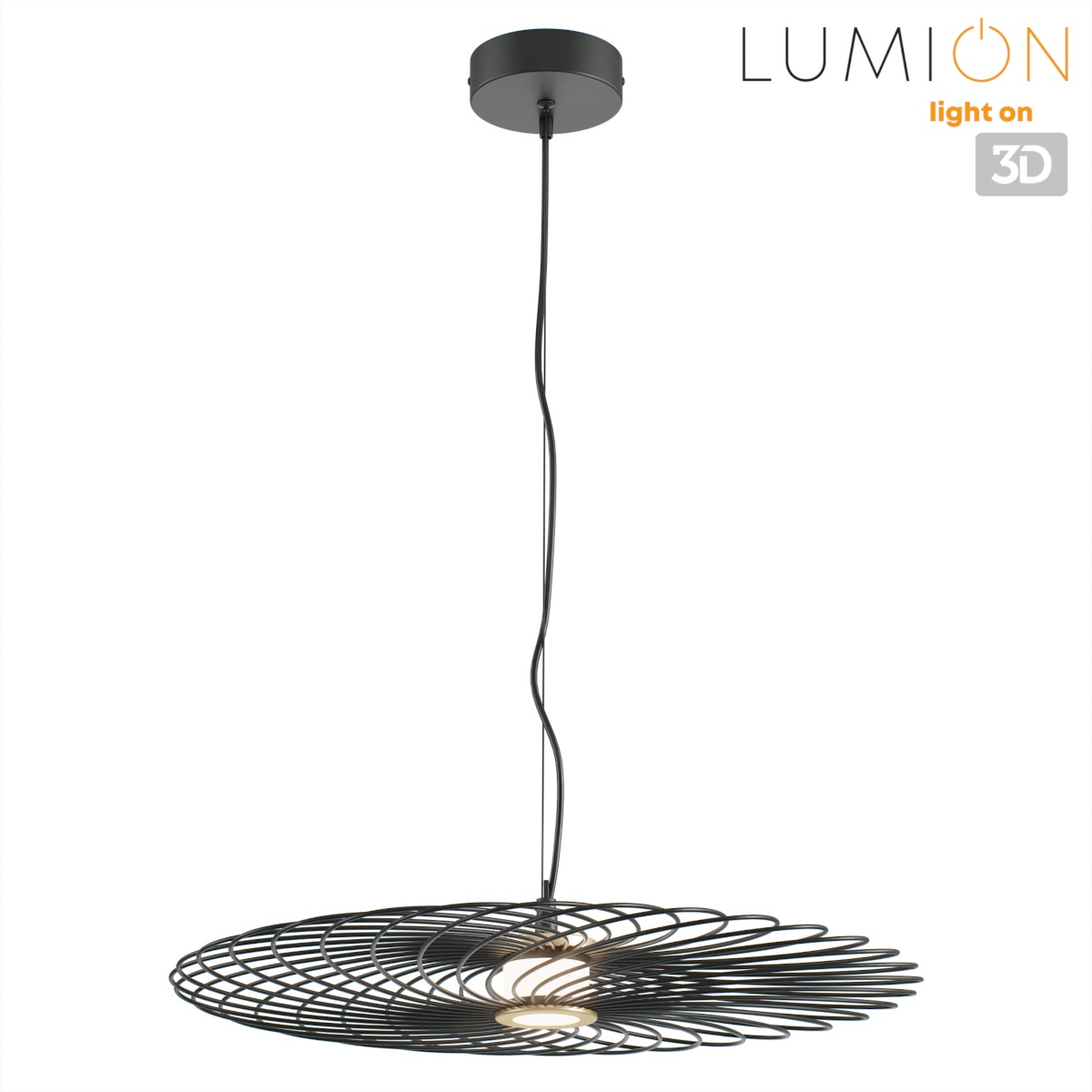 Подвесной светильник LUMION 8379/10L фото