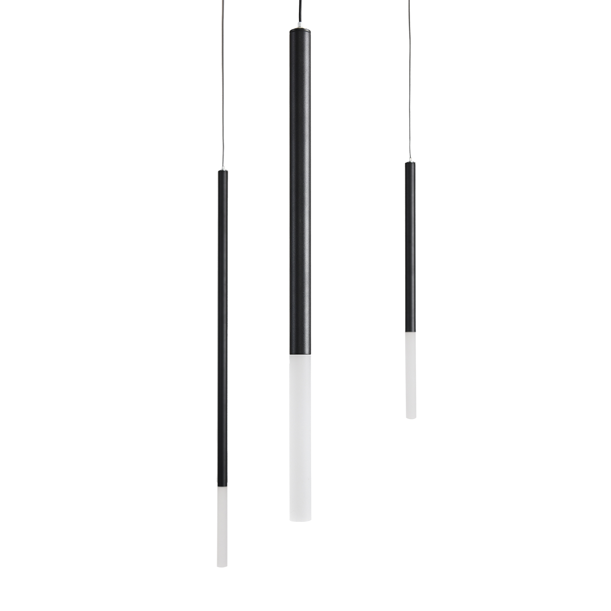 Подвесная люстра LUMION 8400/27L фото