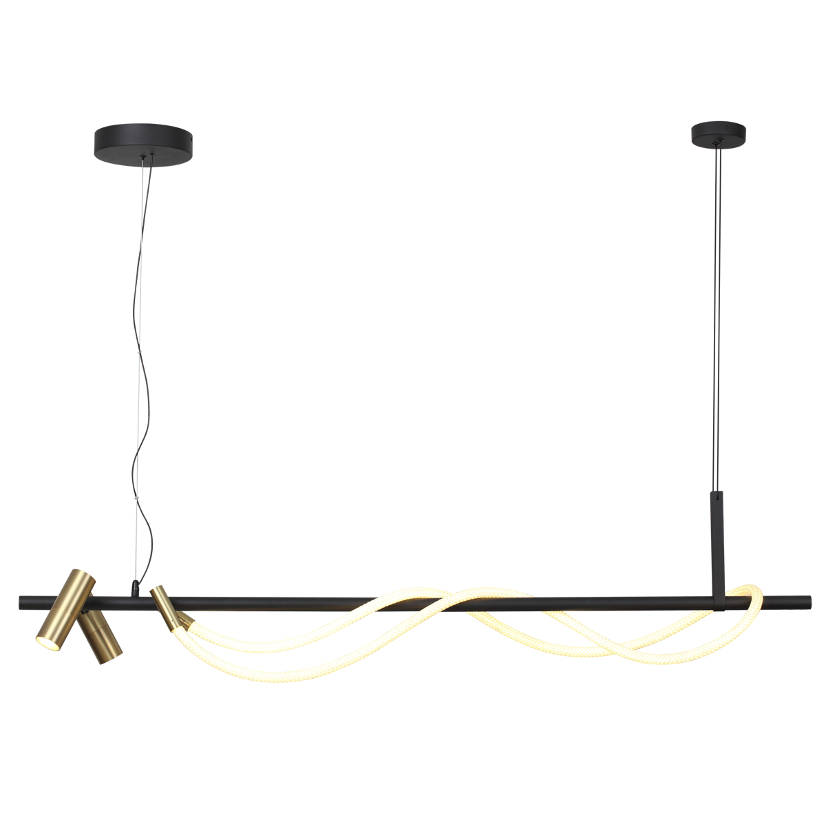Подвесной светильник ODEON LIGHT 4397/30L фото