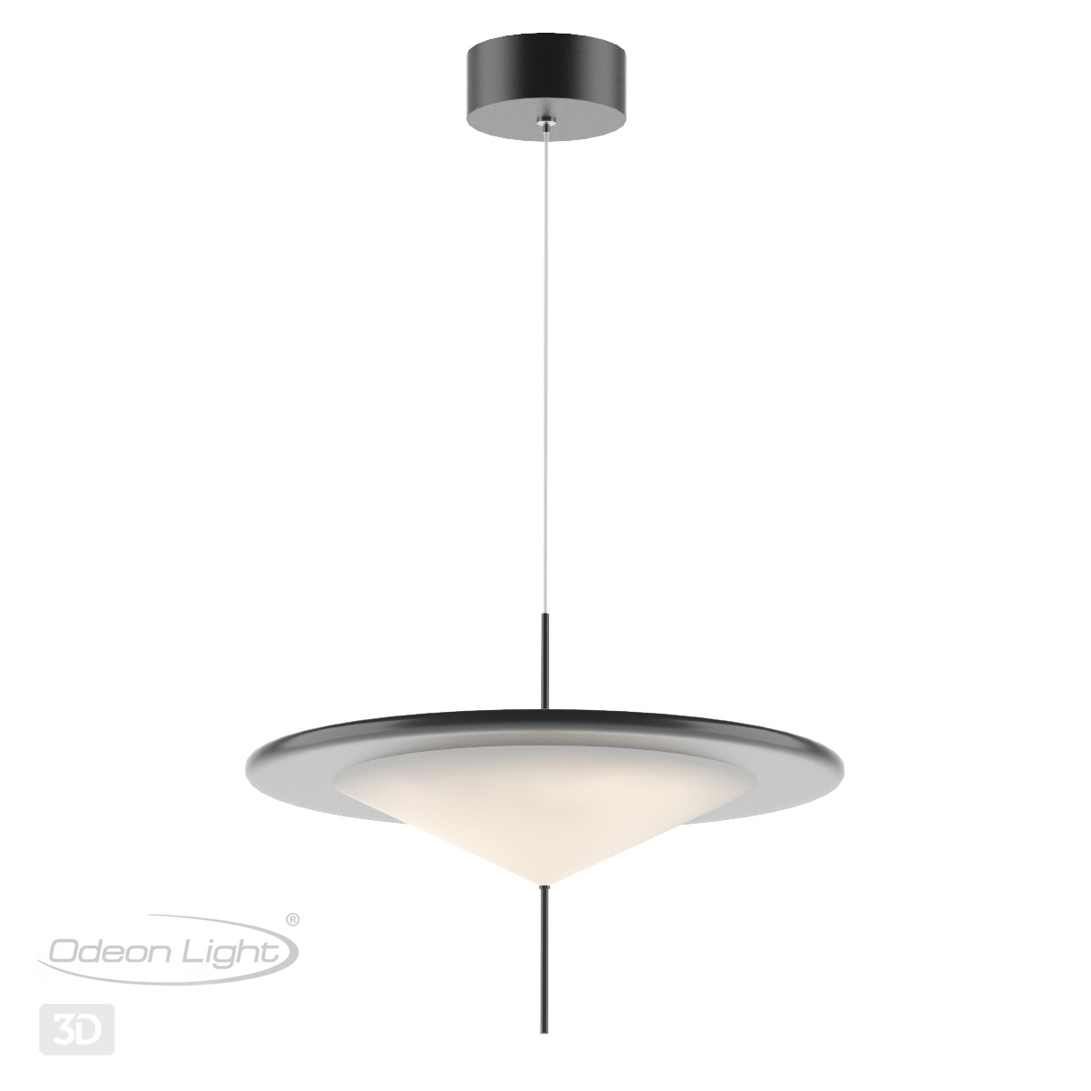 Подвесной светильник ODEON LIGHT 5012/16L фото