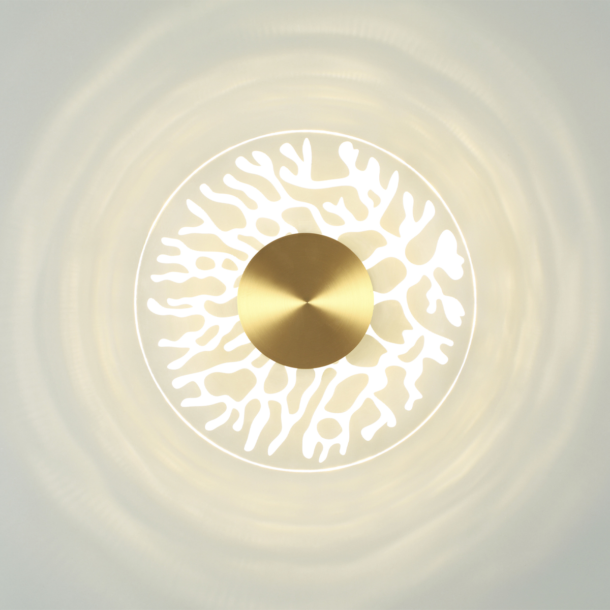 Настенный светильник ODEON LIGHT 6627/9WL фото