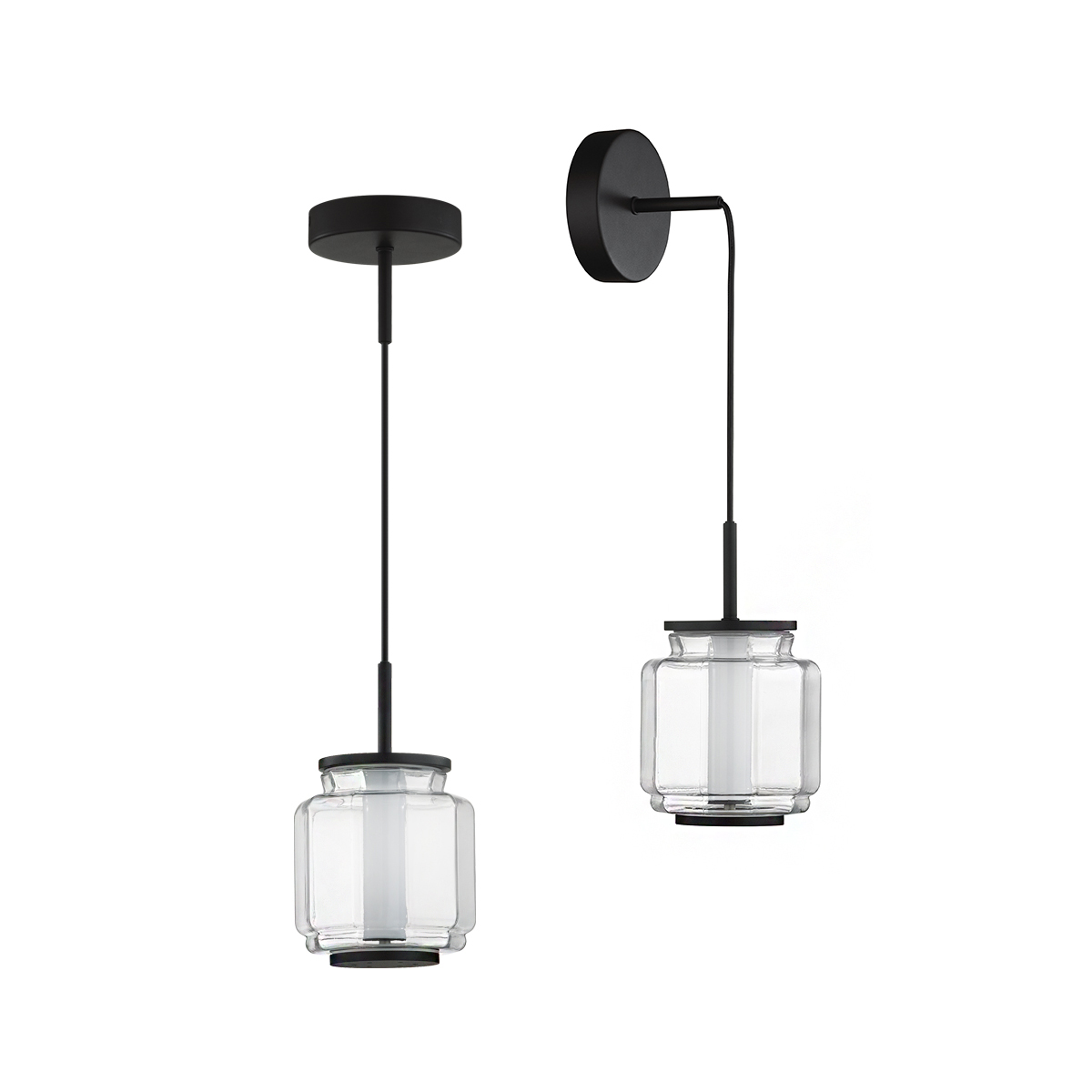 Подвесной светильник ODEON LIGHT 5409/5L фото