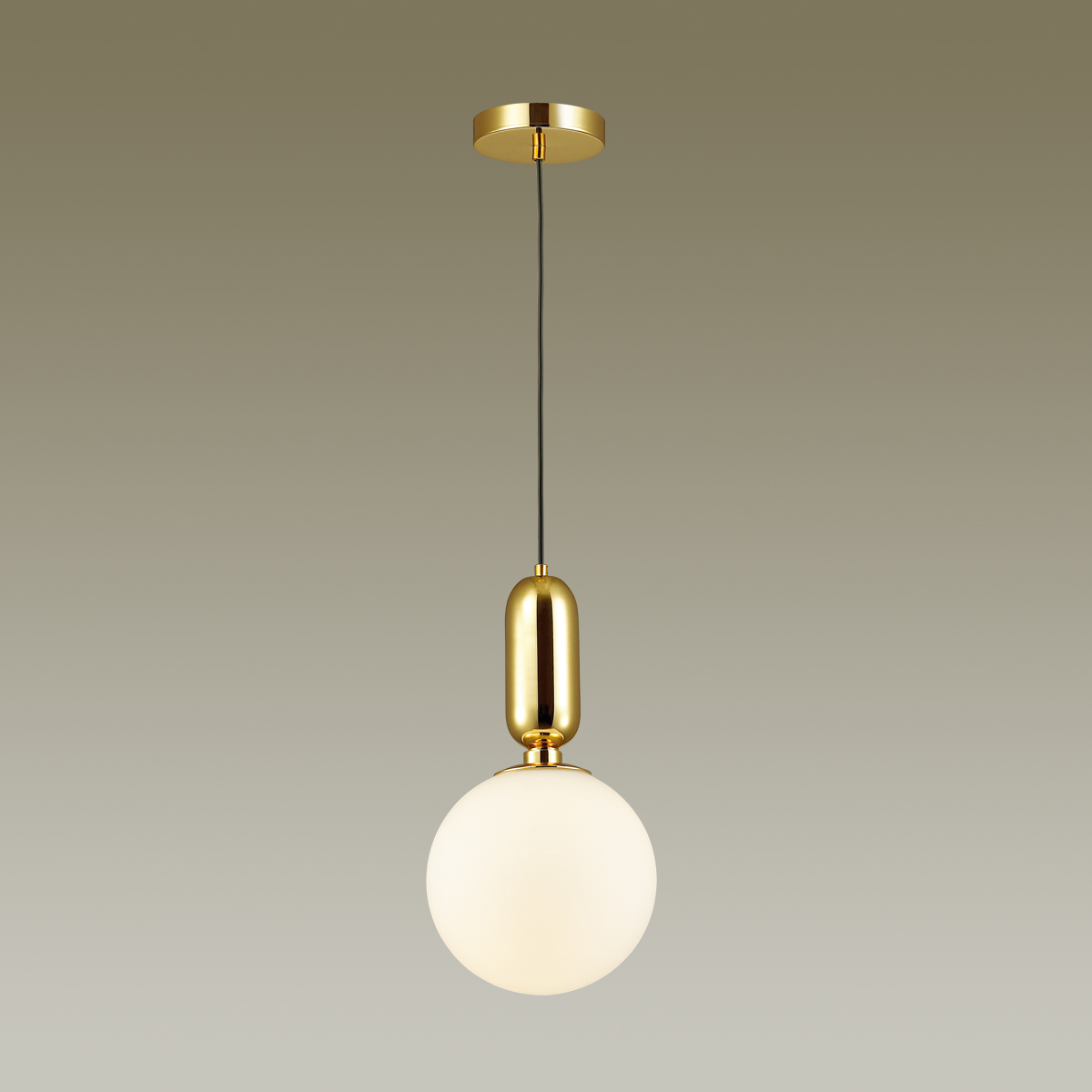 Подвесной светильник Odeon Light Pendant Okia 4669/1 фото