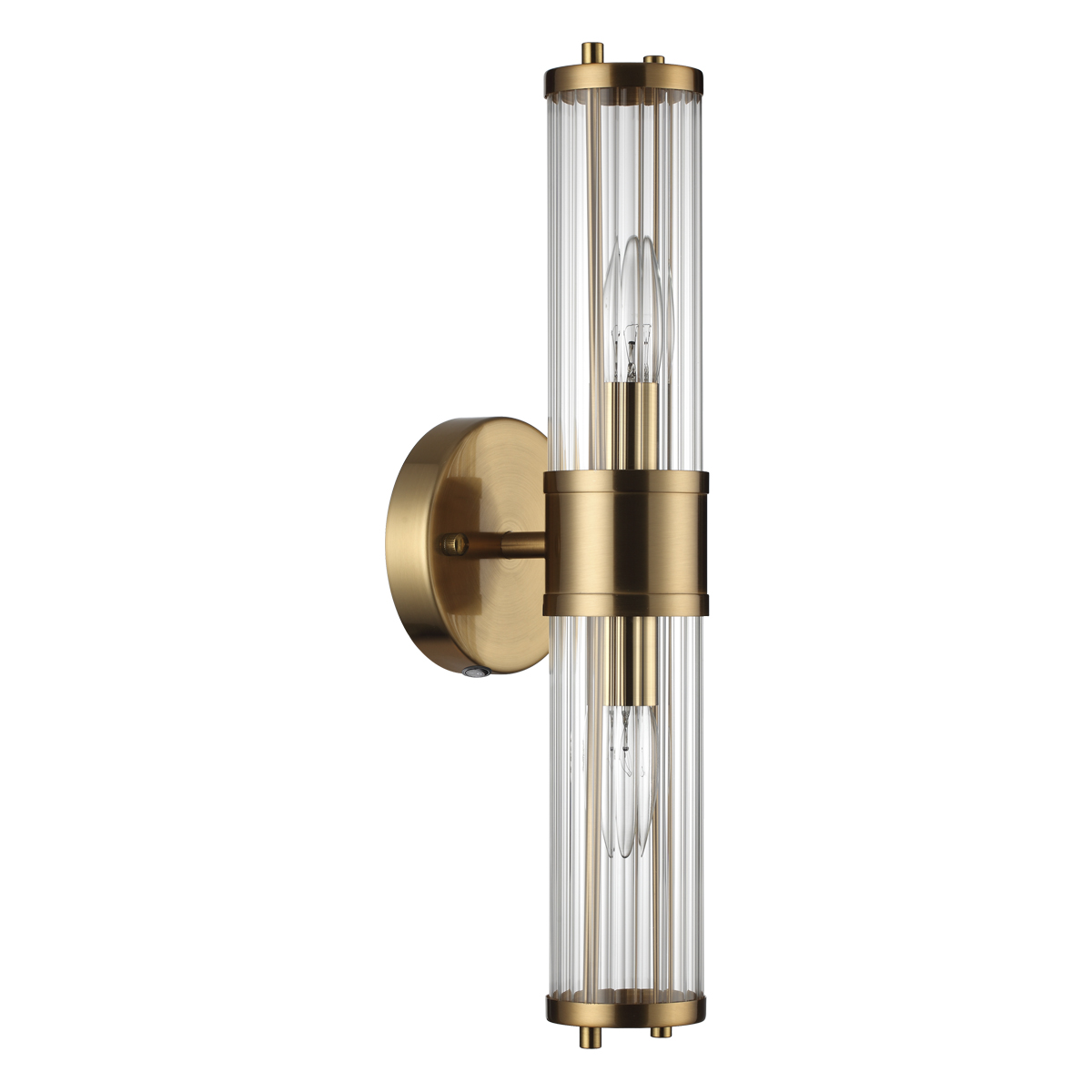 Подсветка для зеркал Odeon Light Drops Kepa 4946/2W фото