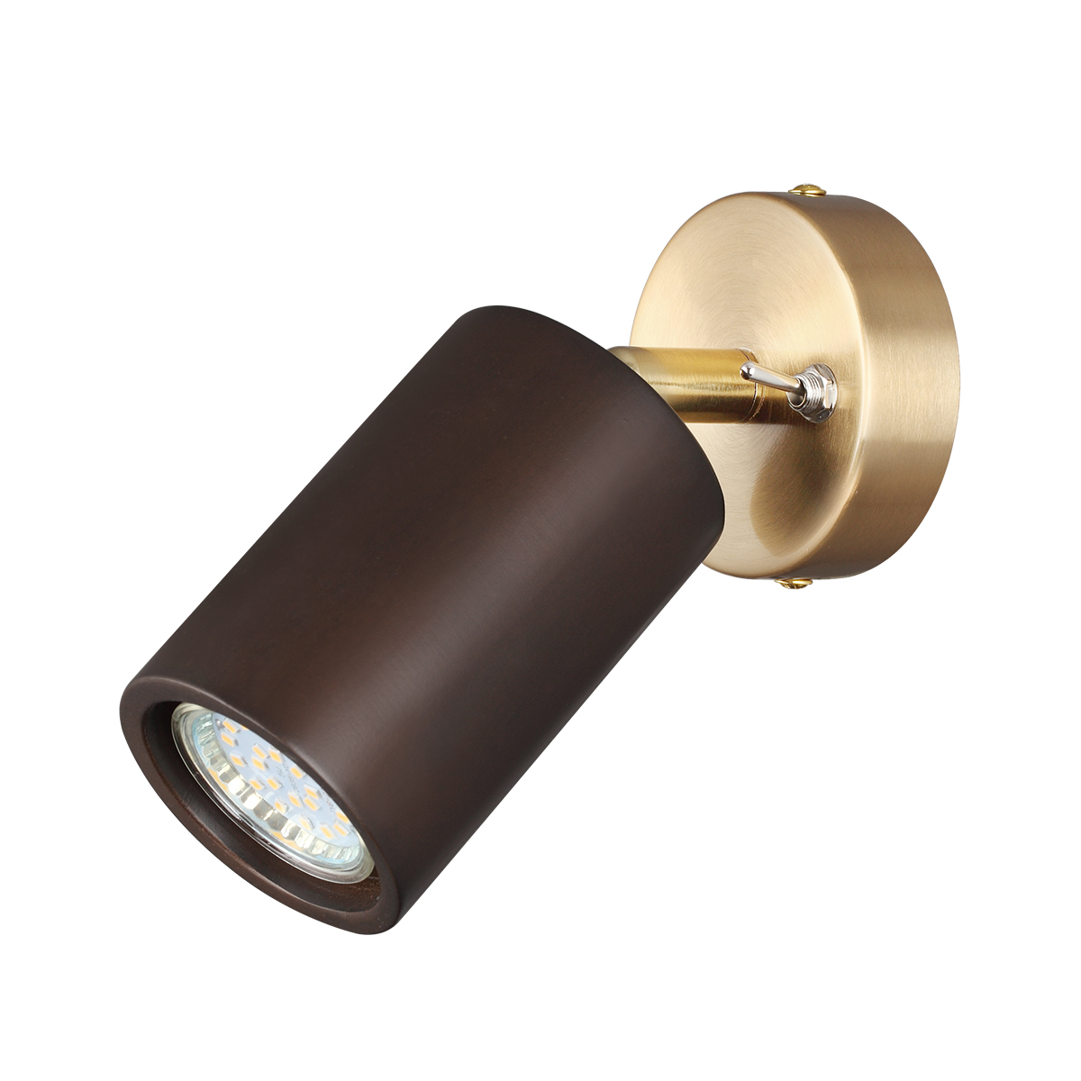 Настенный светильник ODEON LIGHT 7062/1W фото