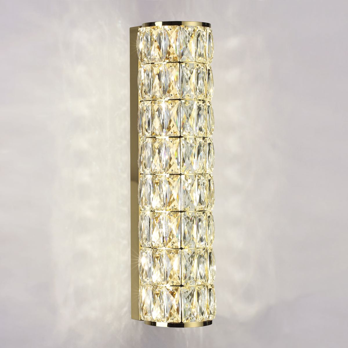 Настенный светильник ODEON LIGHT 4926/8WL фото
