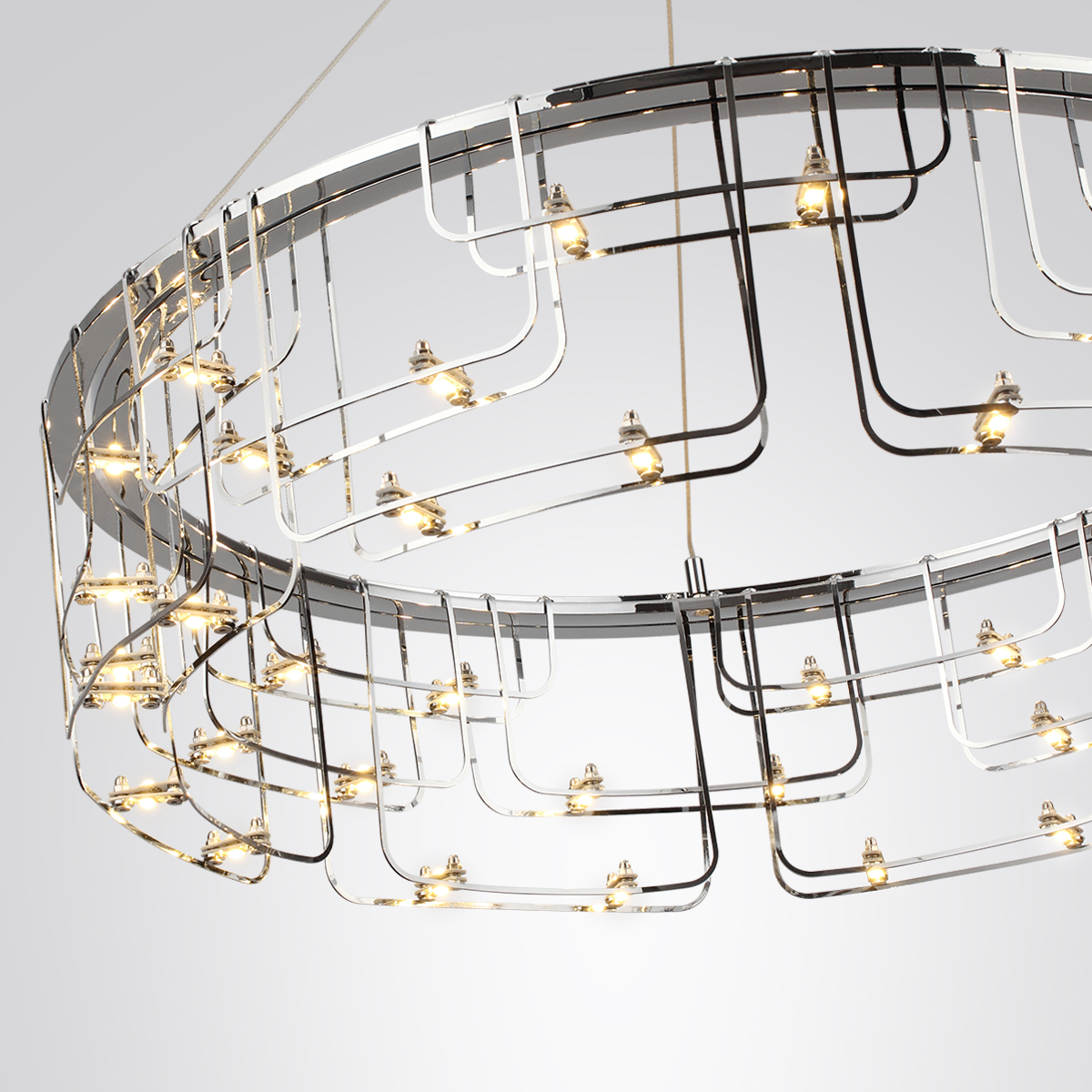 Подвесной светильник ODEON LIGHT 7059/44L фото