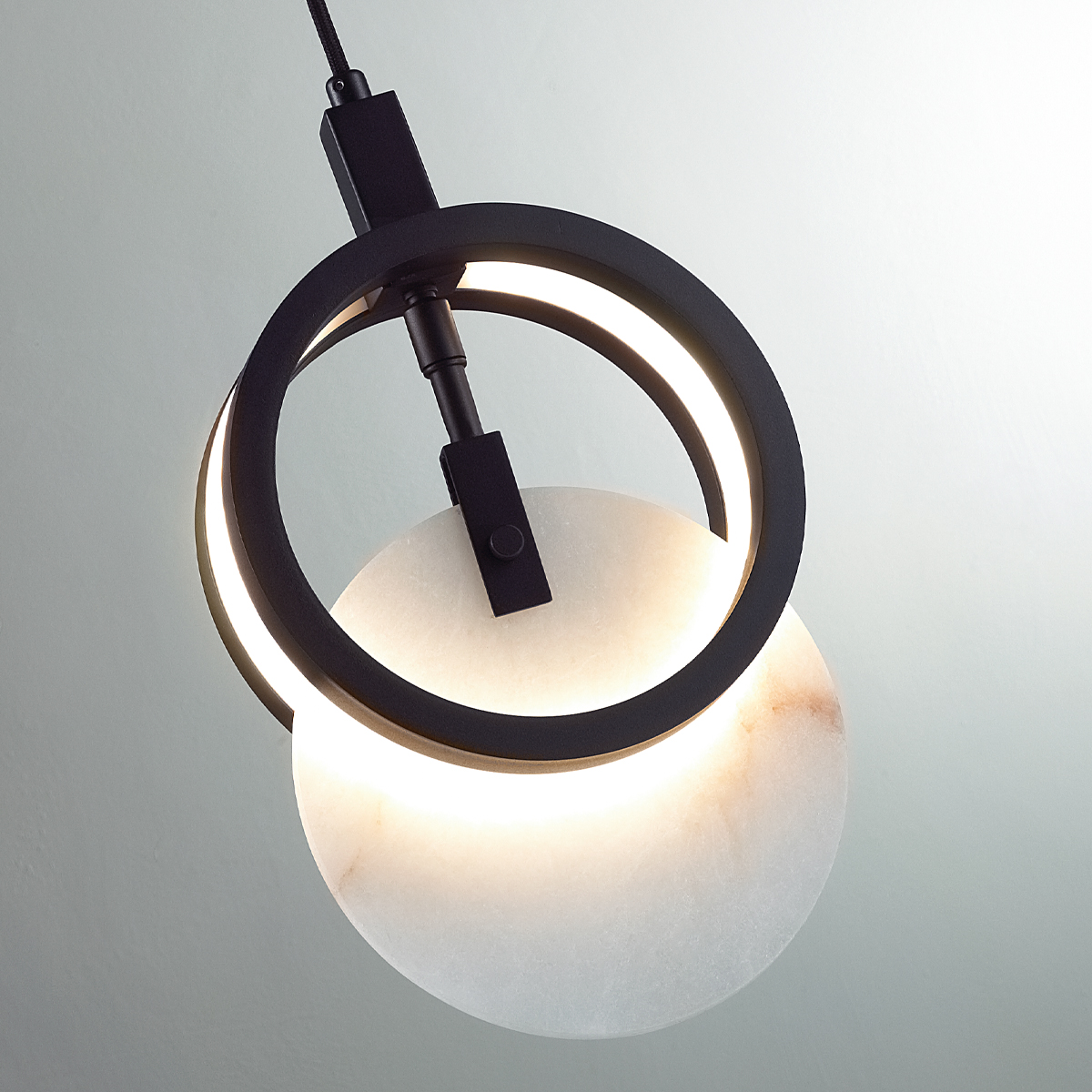 Подвесной светильник ODEON LIGHT 5422/17L фото