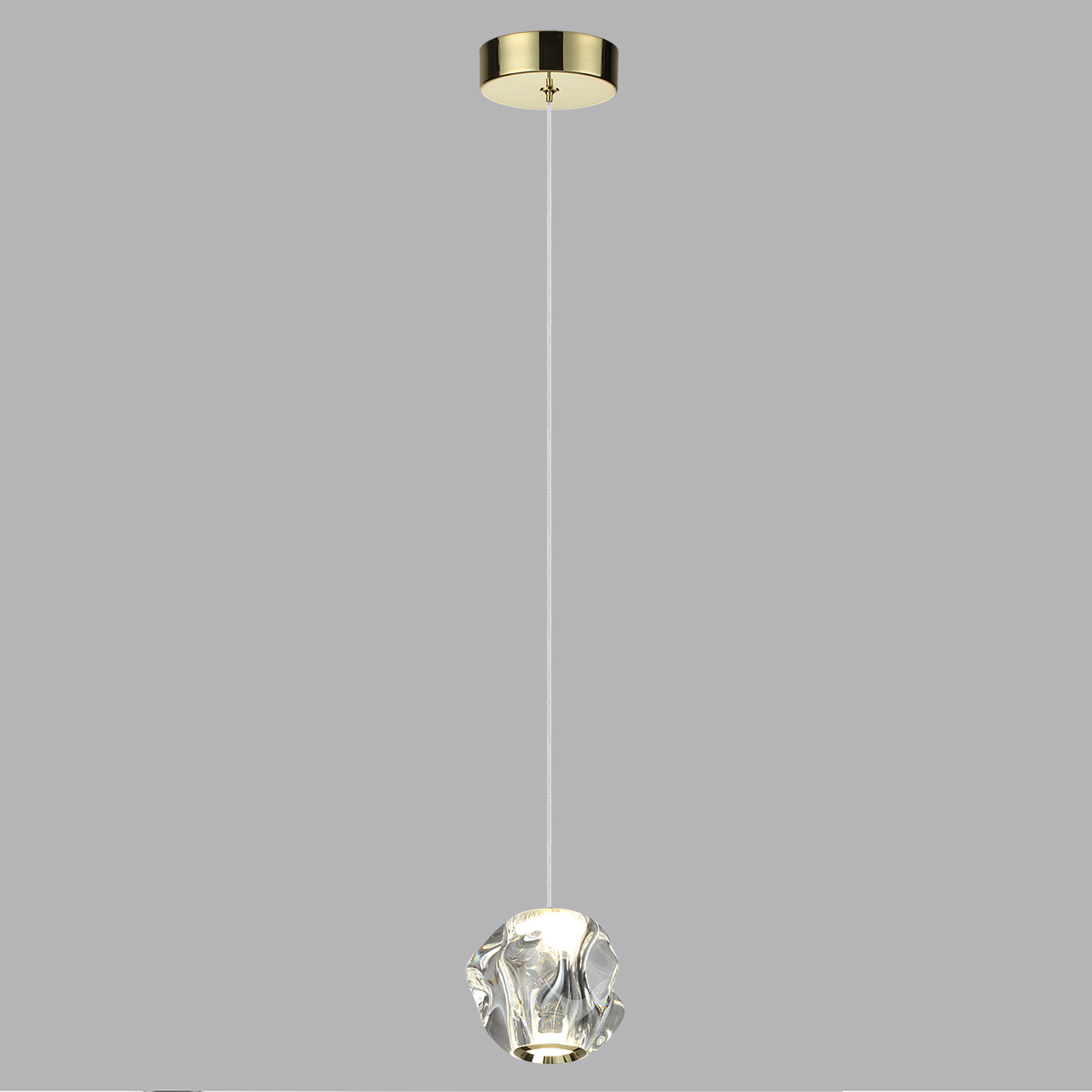 Подвесной светильник ODEON LIGHT 5085/5L фото