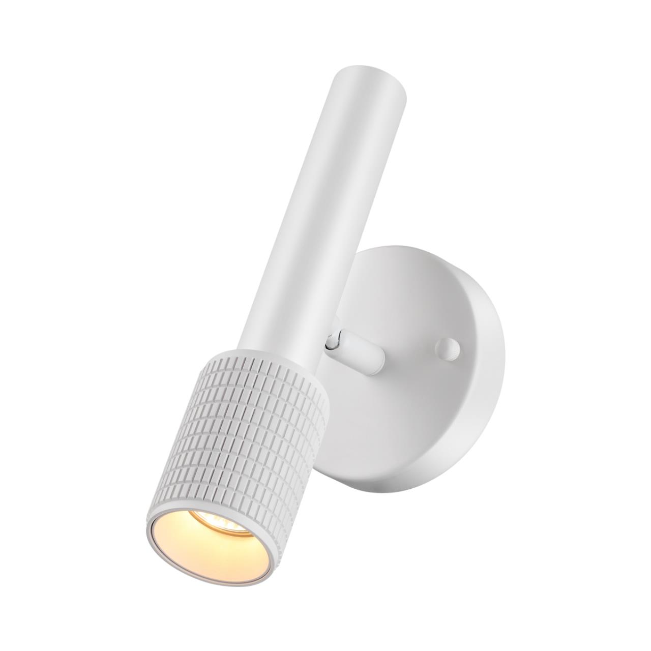 Спот Odeon Light Hightech Mehari 4239/1W фото