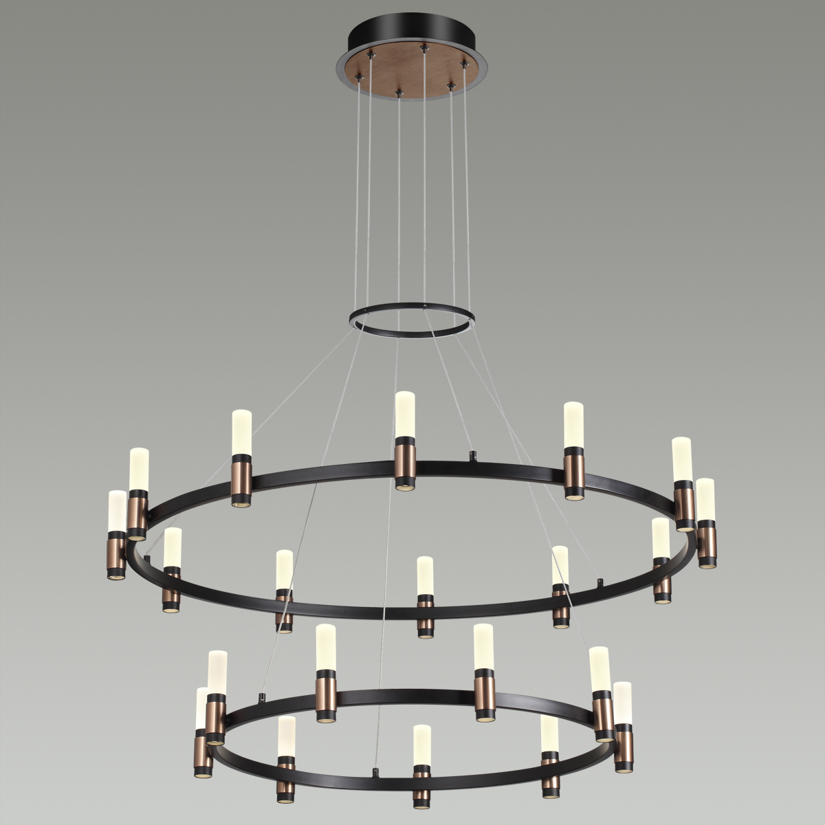 Подвесная люстра Odeon Light 5009/98L фото