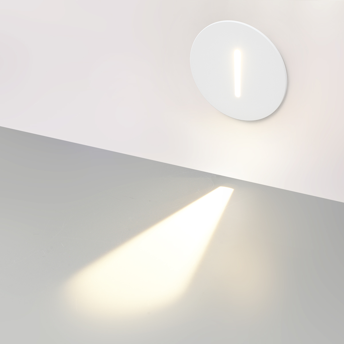 Подсветка для лестниц ODEON LIGHT 7052/3WL фото