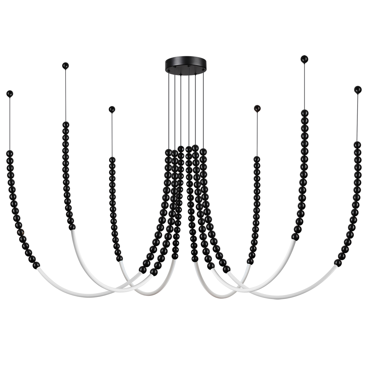 Подвесная люстра ODEON LIGHT 7149/70L фото