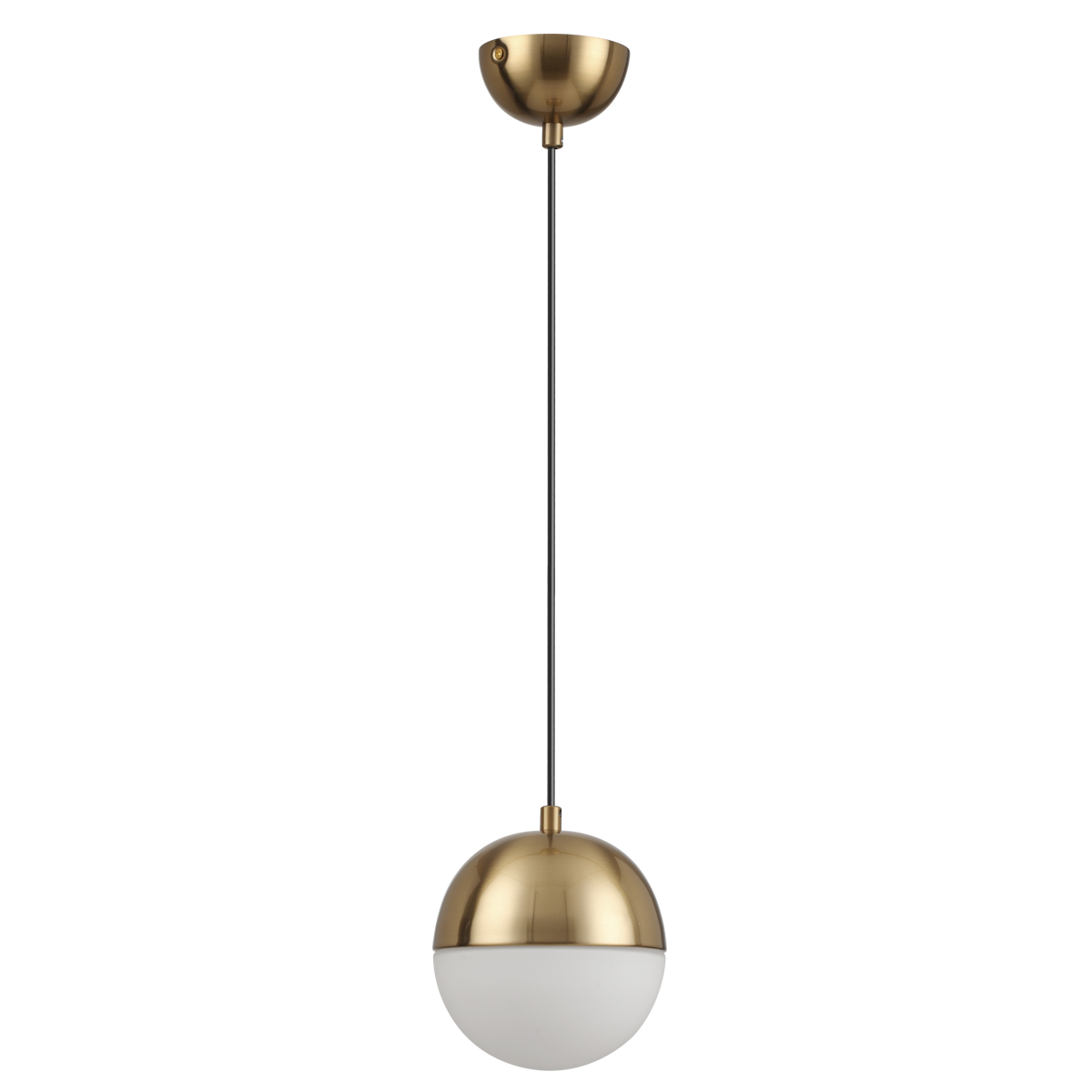 Подвесной светильник Odeon Light Pendant Pinga 4960/1 фото