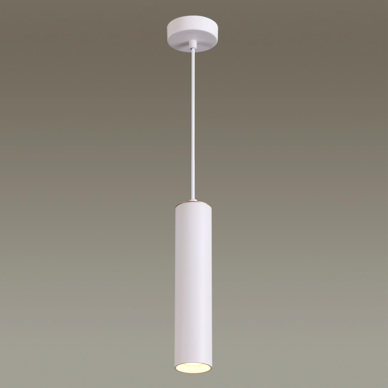 Подвесной светильник Odeon Light Hightech Kiko 3873/1L фото