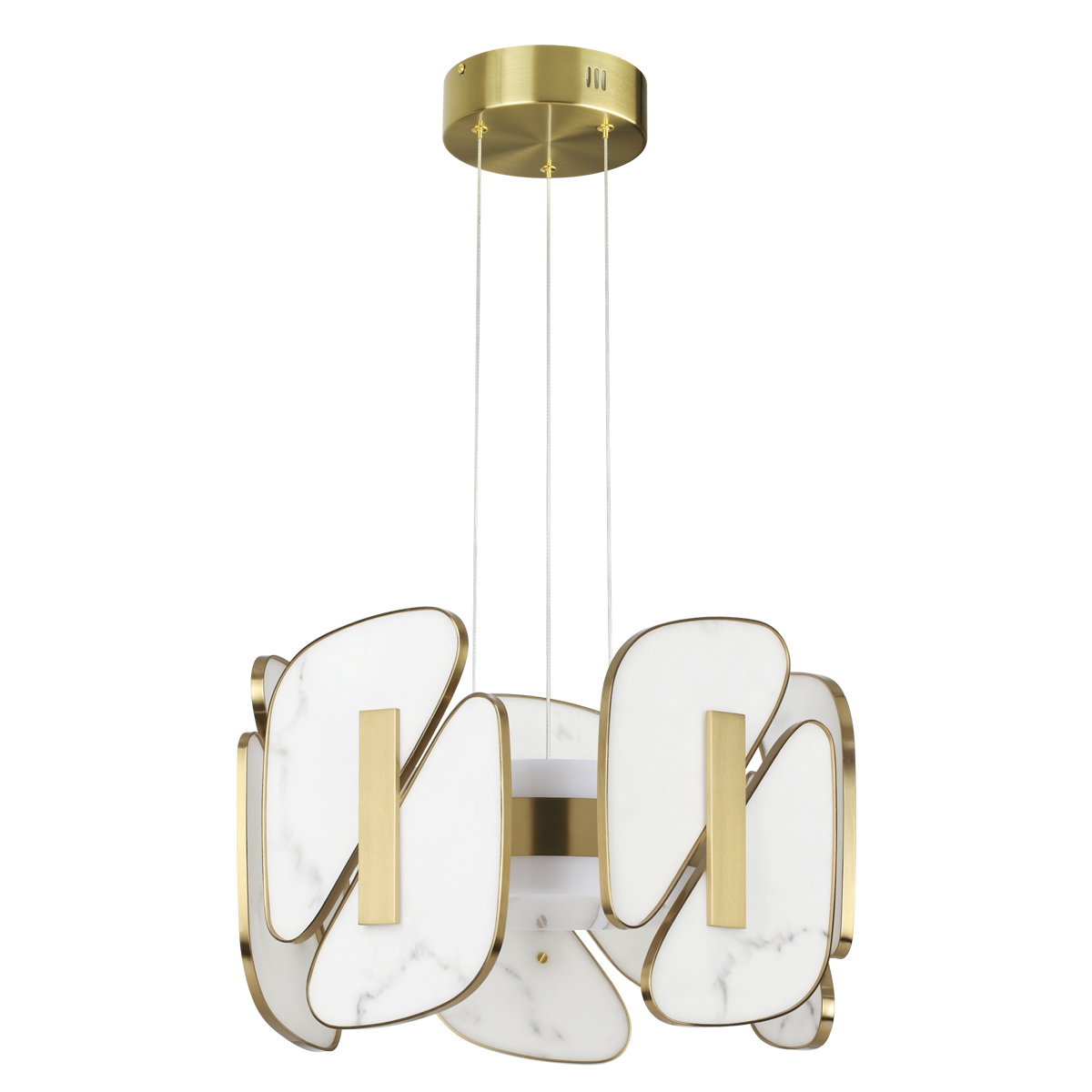 Подвесной светильник ODEON LIGHT 6638/45L фото