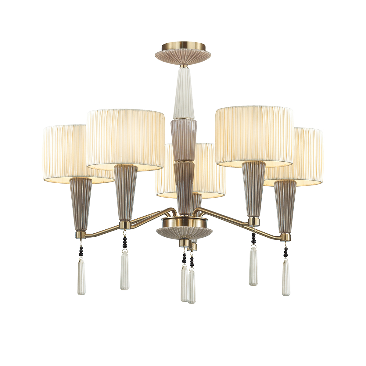 Подвесная люстра Odeon Light 5403/5 фото