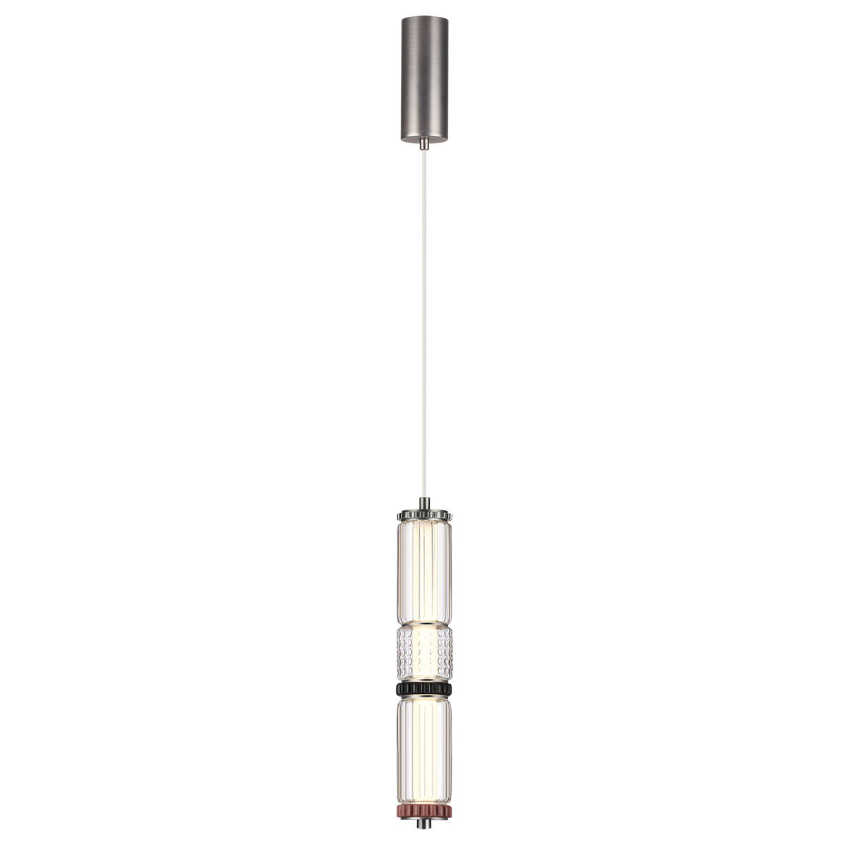 Подвесной светильник ODEON LIGHT EXCLUSIVE 5456/12L фото